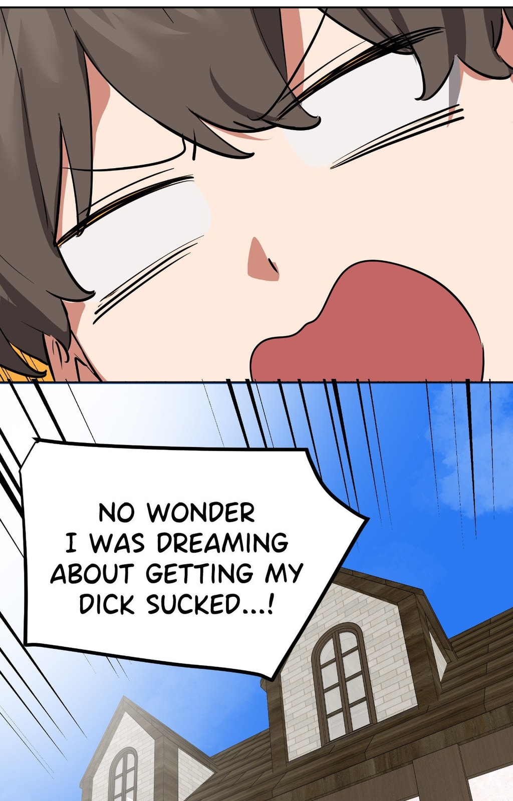 The Country Without Humans Chapter 86.5 page 94 - 