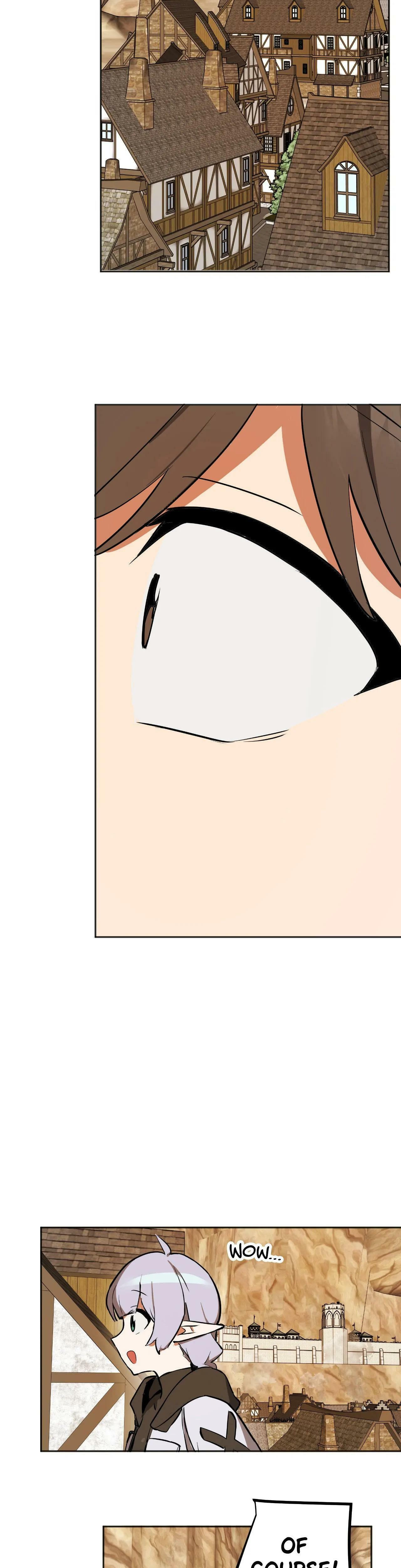 The Country Without Humans Chapter 86 page 29 - 