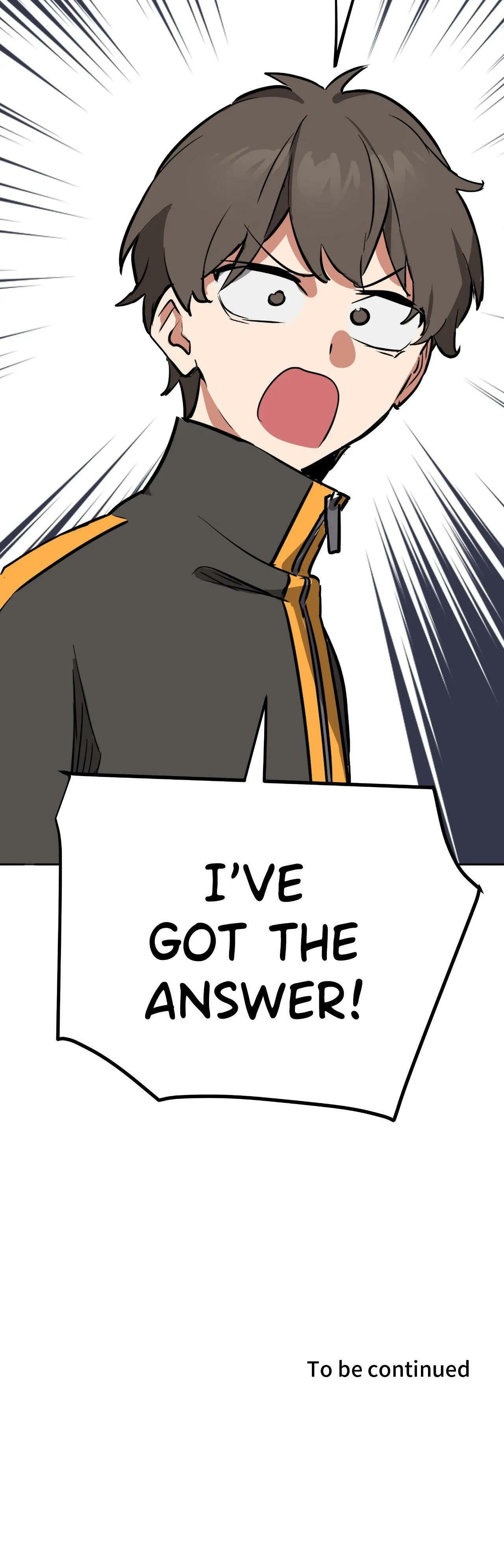 The Country Without Humans Chapter 86 page 31 - 