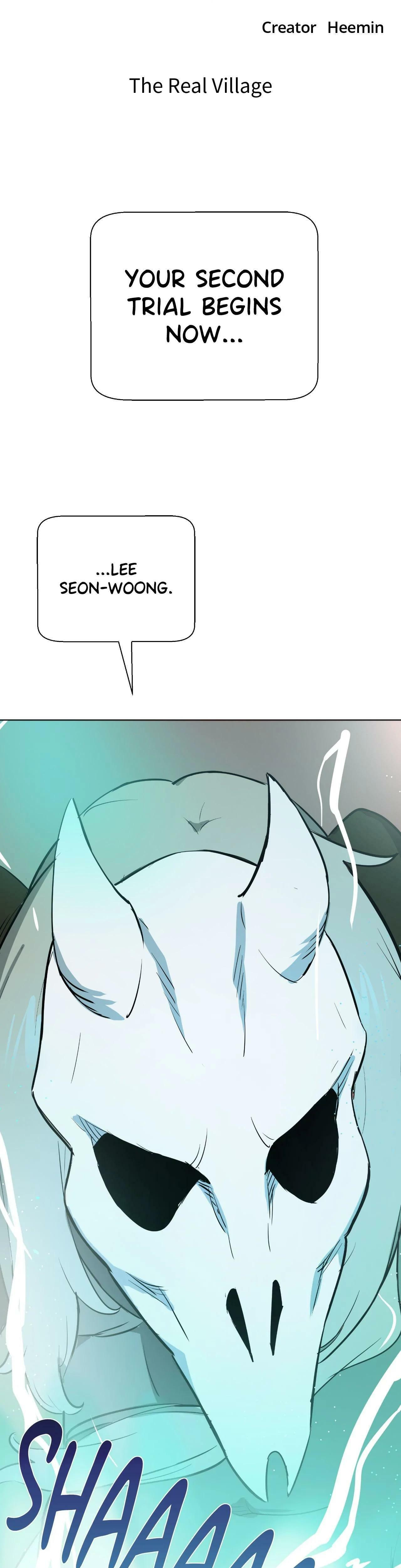 The Country Without Humans Chapter 87 page 27 - 