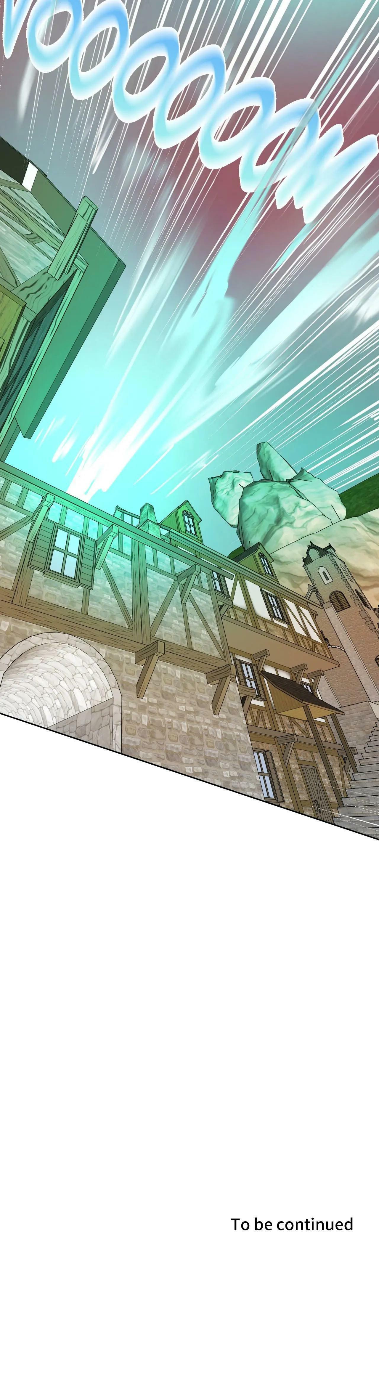 The Country Without Humans Chapter 87 page 29 - 