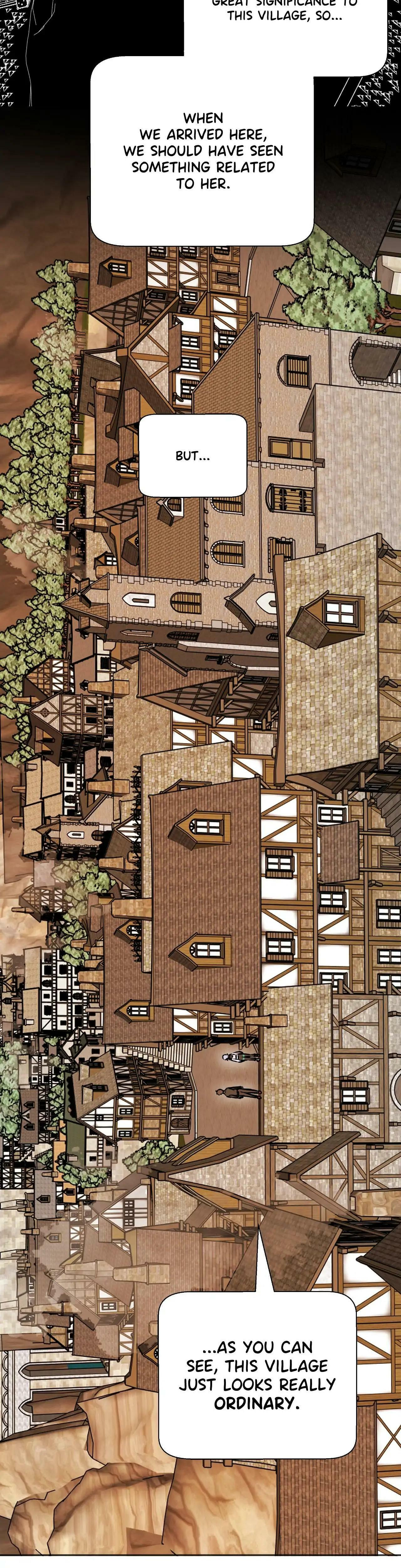 The Country Without Humans Chapter 87 page 6 - 