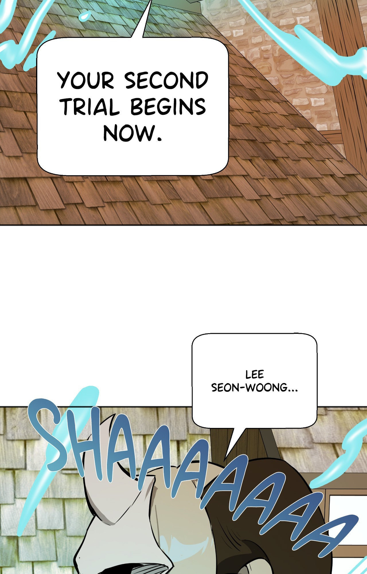 The Country Without Humans Chapter 88 page 2 - 