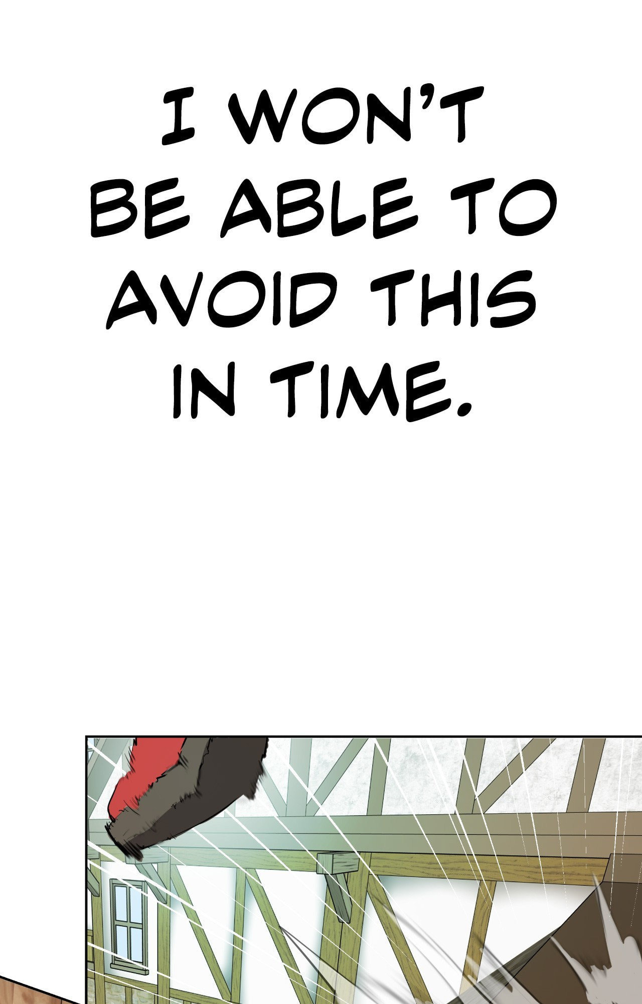 The Country Without Humans Chapter 88 page 14 - 