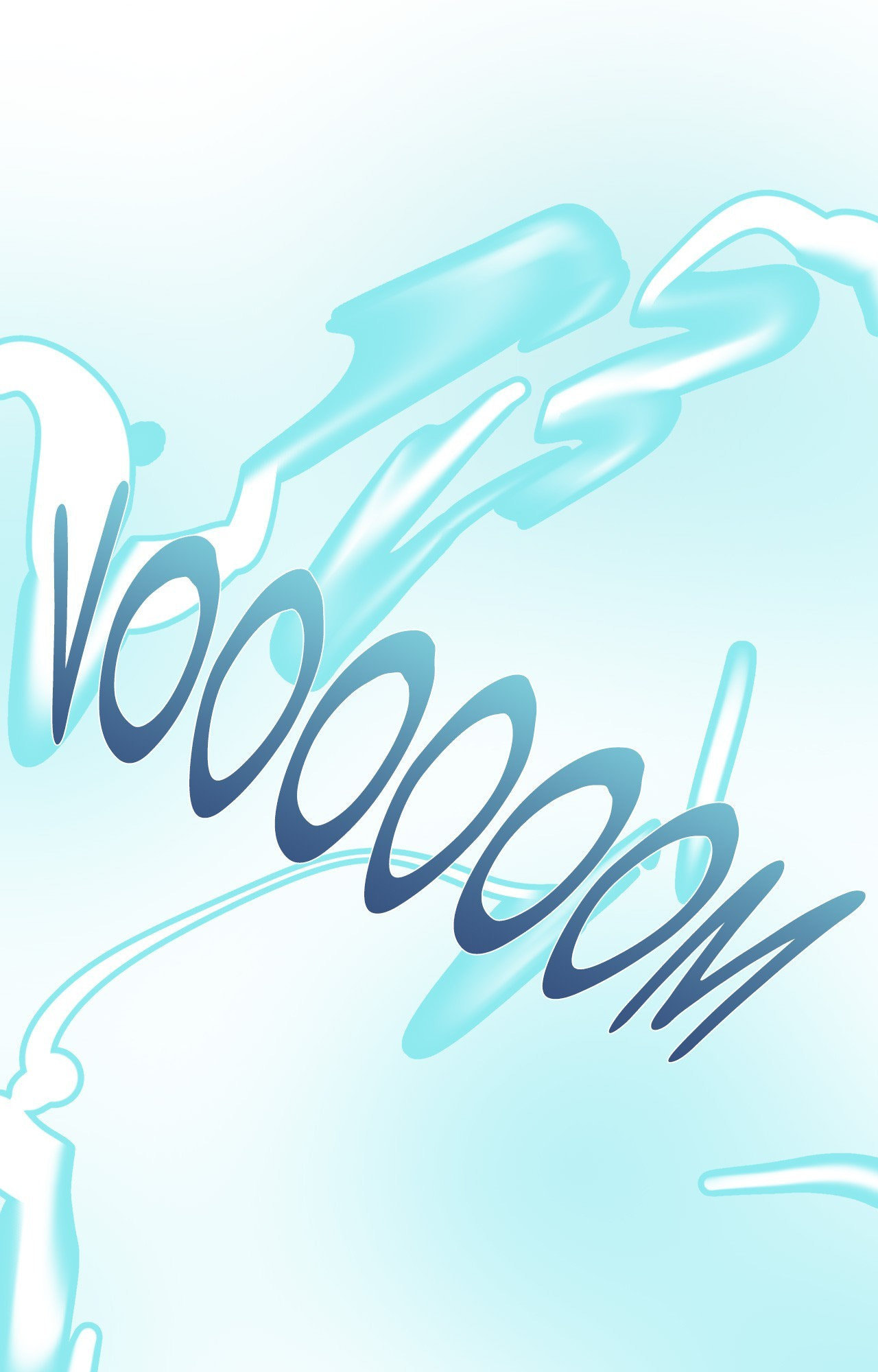 The Country Without Humans Chapter 88 page 17 - 