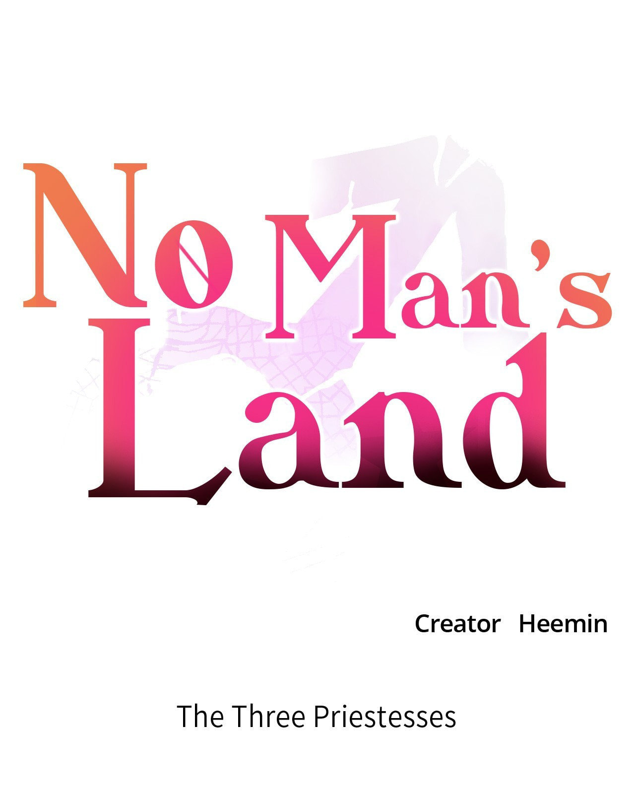 The Country Without Humans Chapter 88 page 19 - 