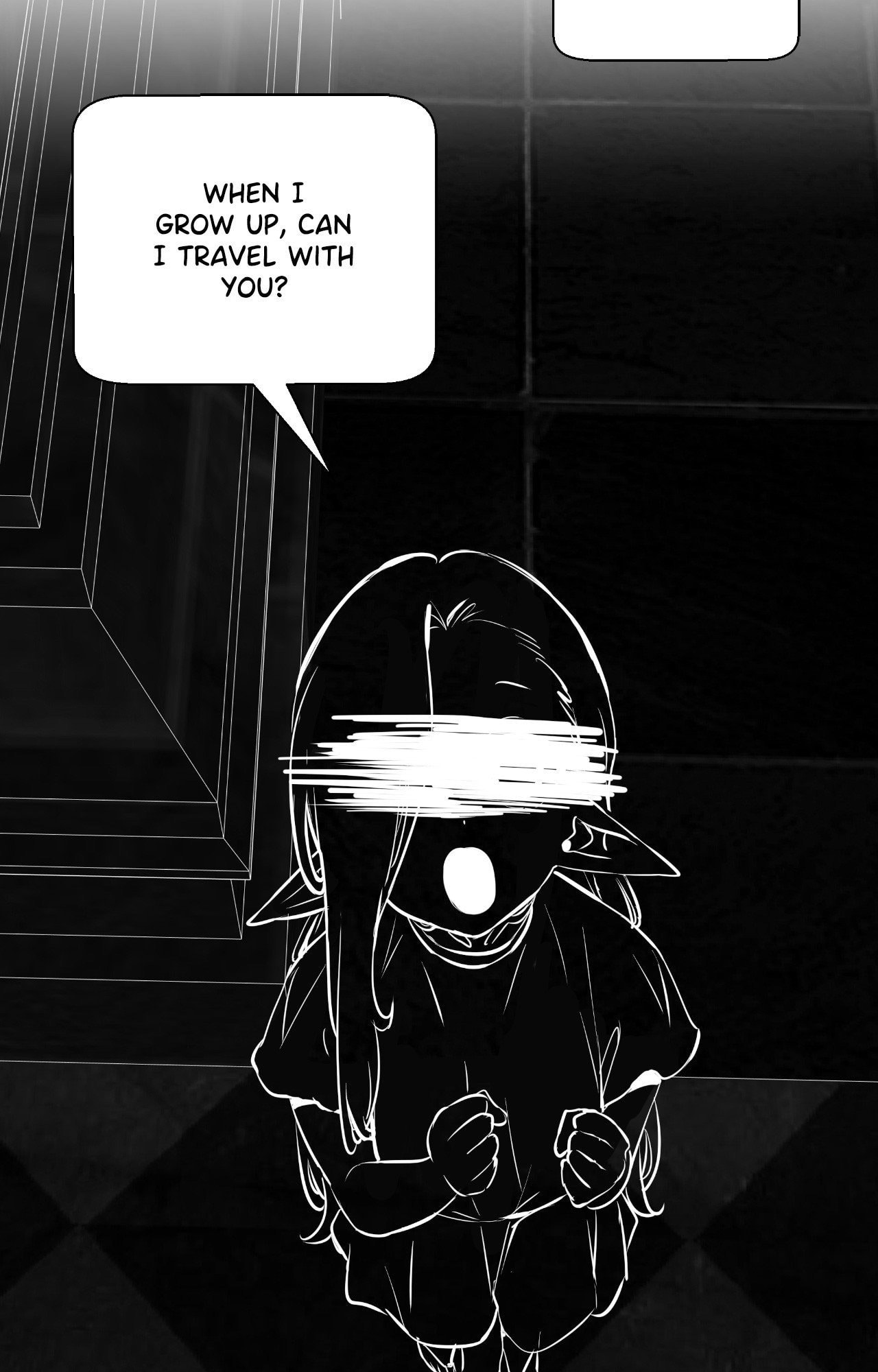 The Country Without Humans Chapter 88 page 21 - 