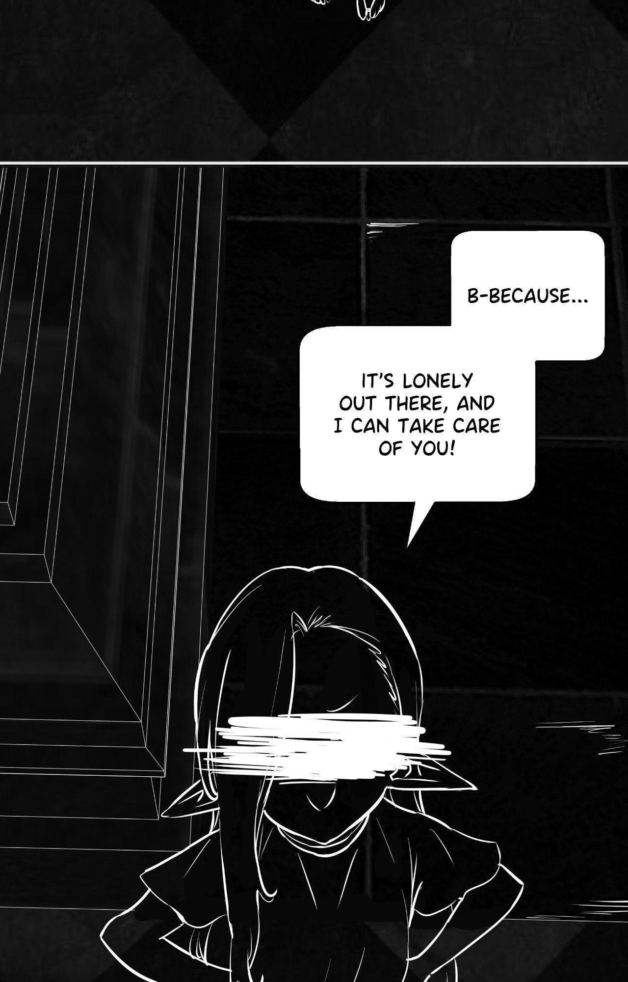 The Country Without Humans Chapter 88 page 22 - 