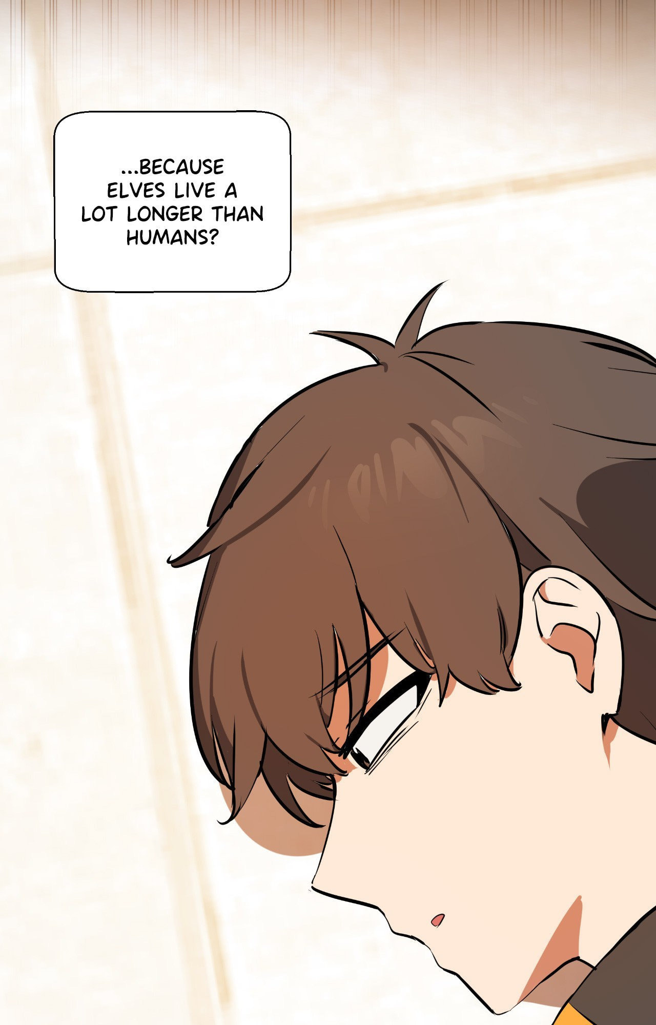 The Country Without Humans Chapter 88 page 24 - 