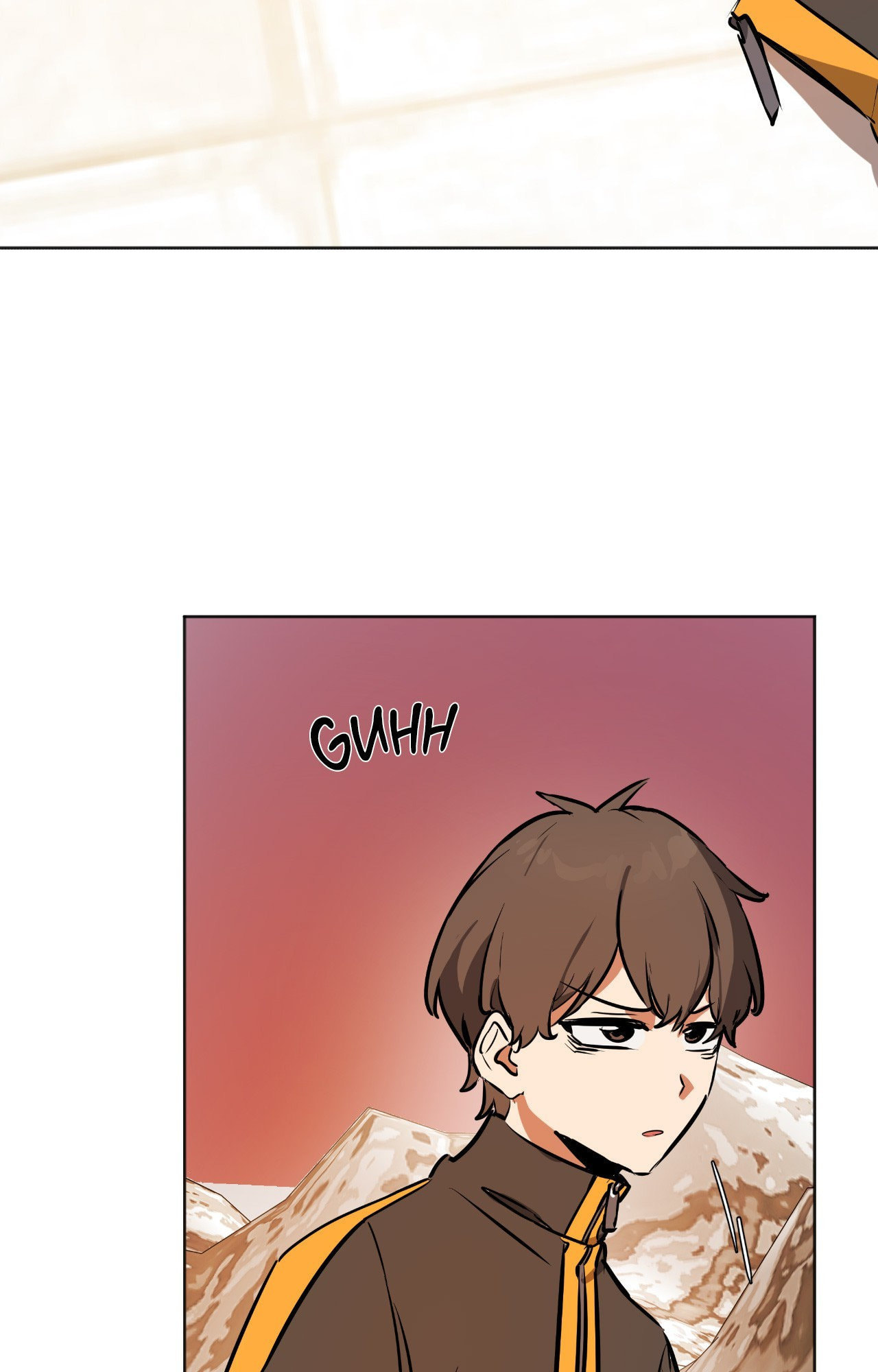 The Country Without Humans Chapter 88 page 25 - 
