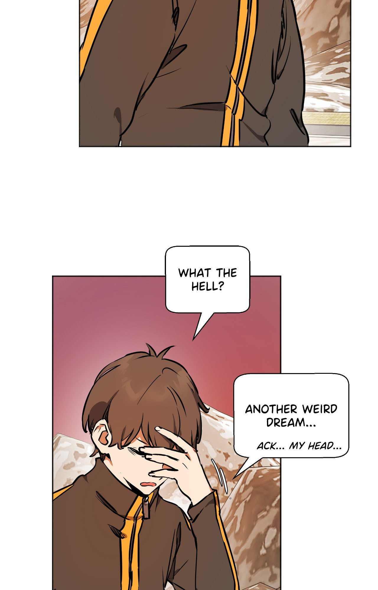 The Country Without Humans Chapter 88 page 26 - 