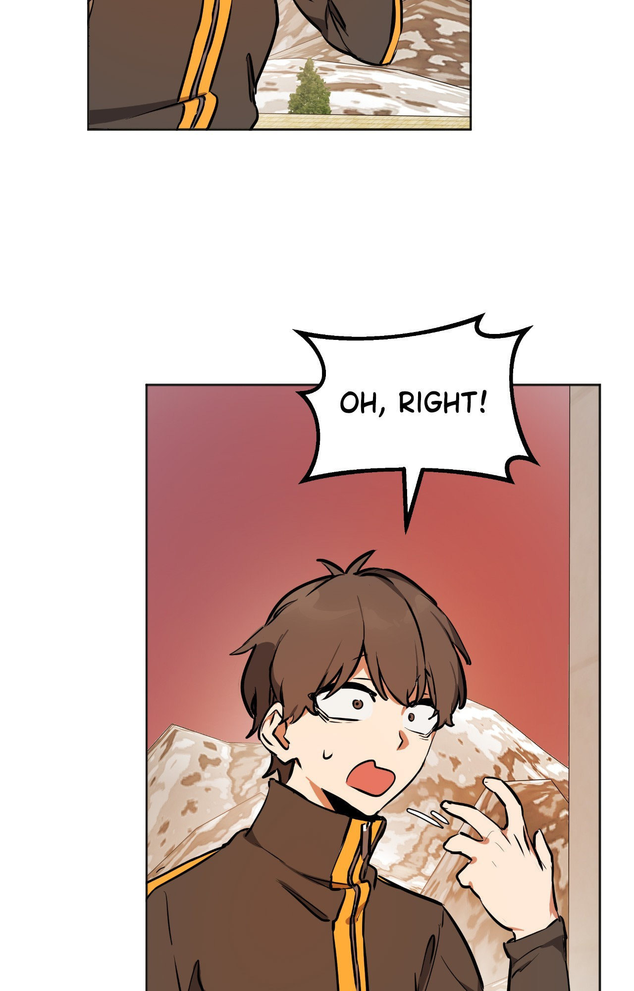 The Country Without Humans Chapter 88 page 27 - 