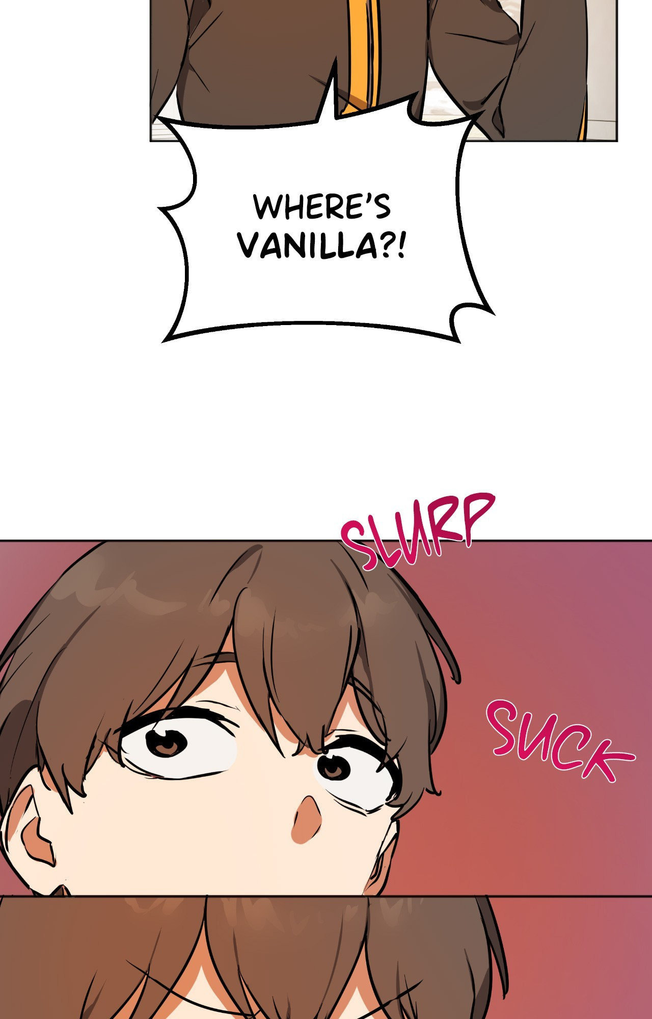 The Country Without Humans Chapter 88 page 28 - 