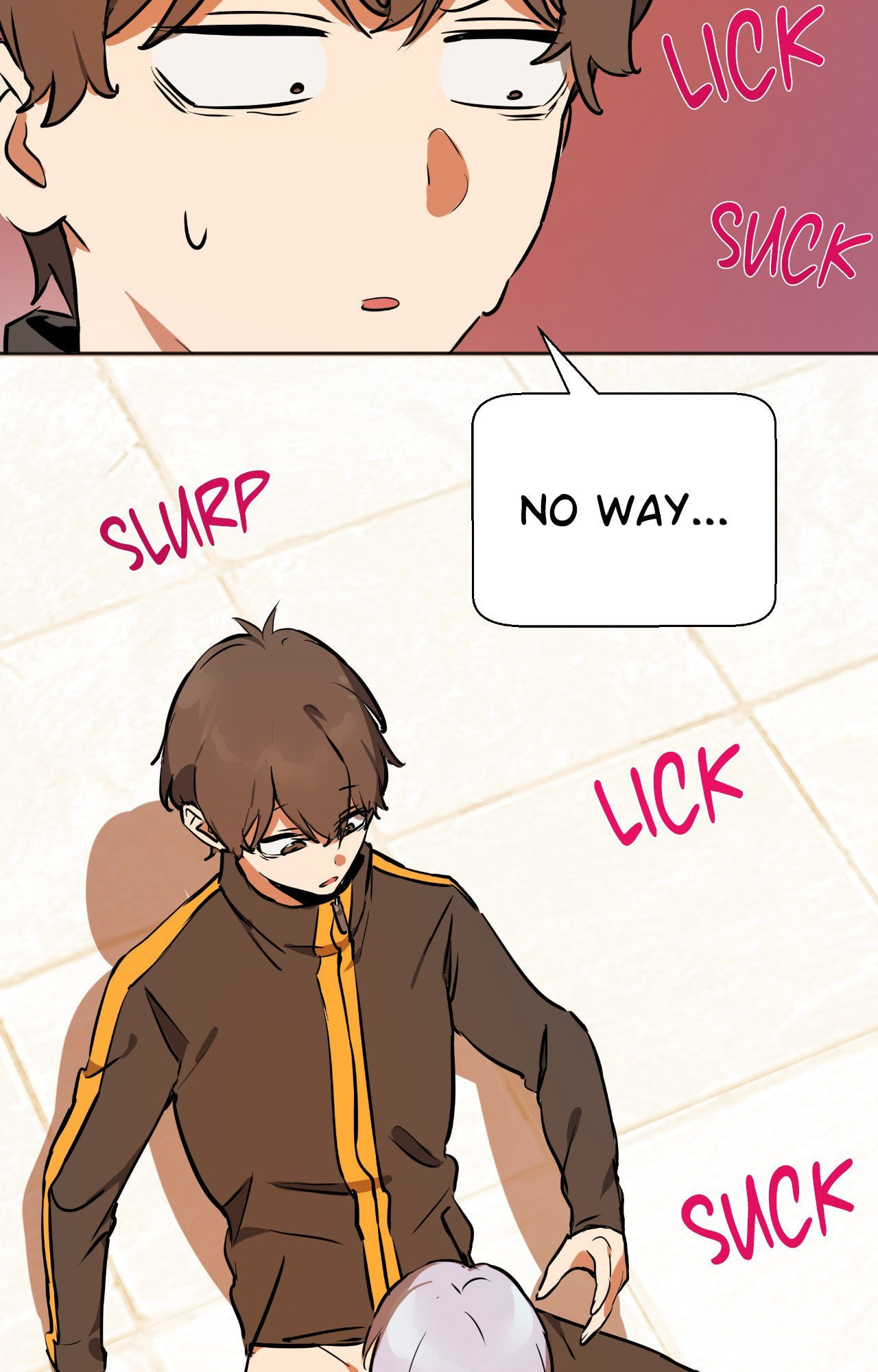 The Country Without Humans Chapter 88 page 29 - 