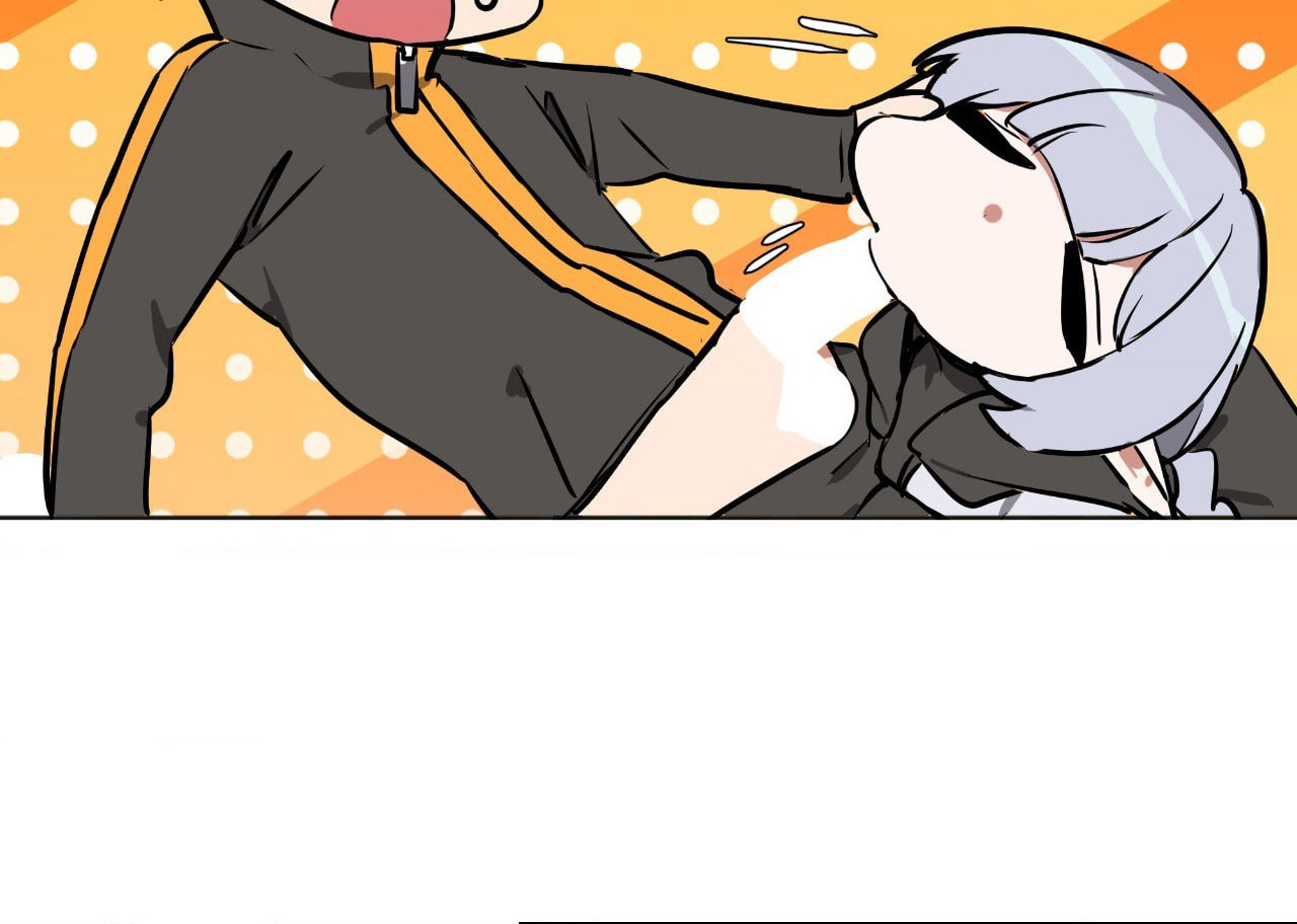The Country Without Humans Chapter 88 page 31 - 