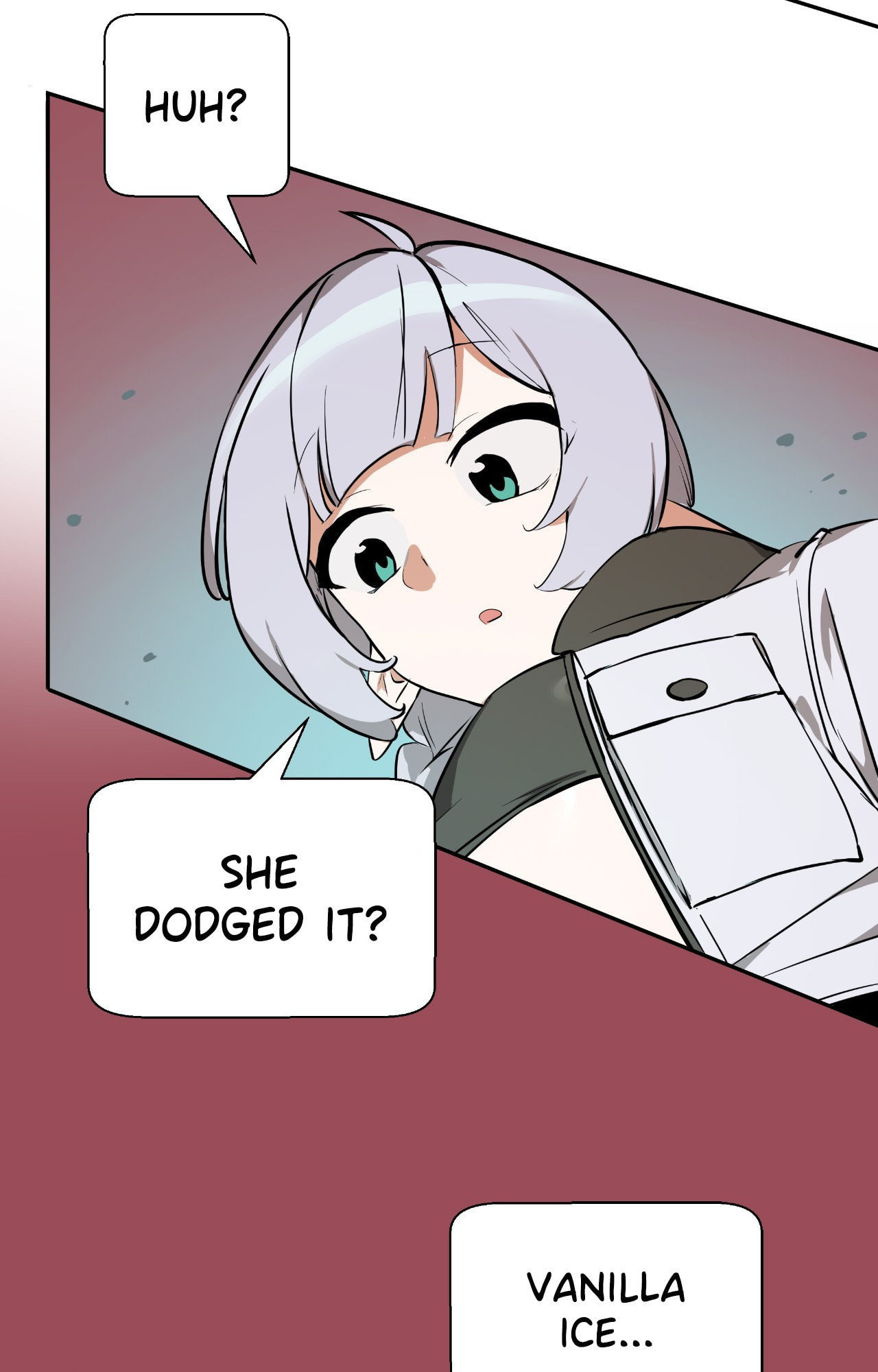 The Country Without Humans Chapter 88 page 6 - 