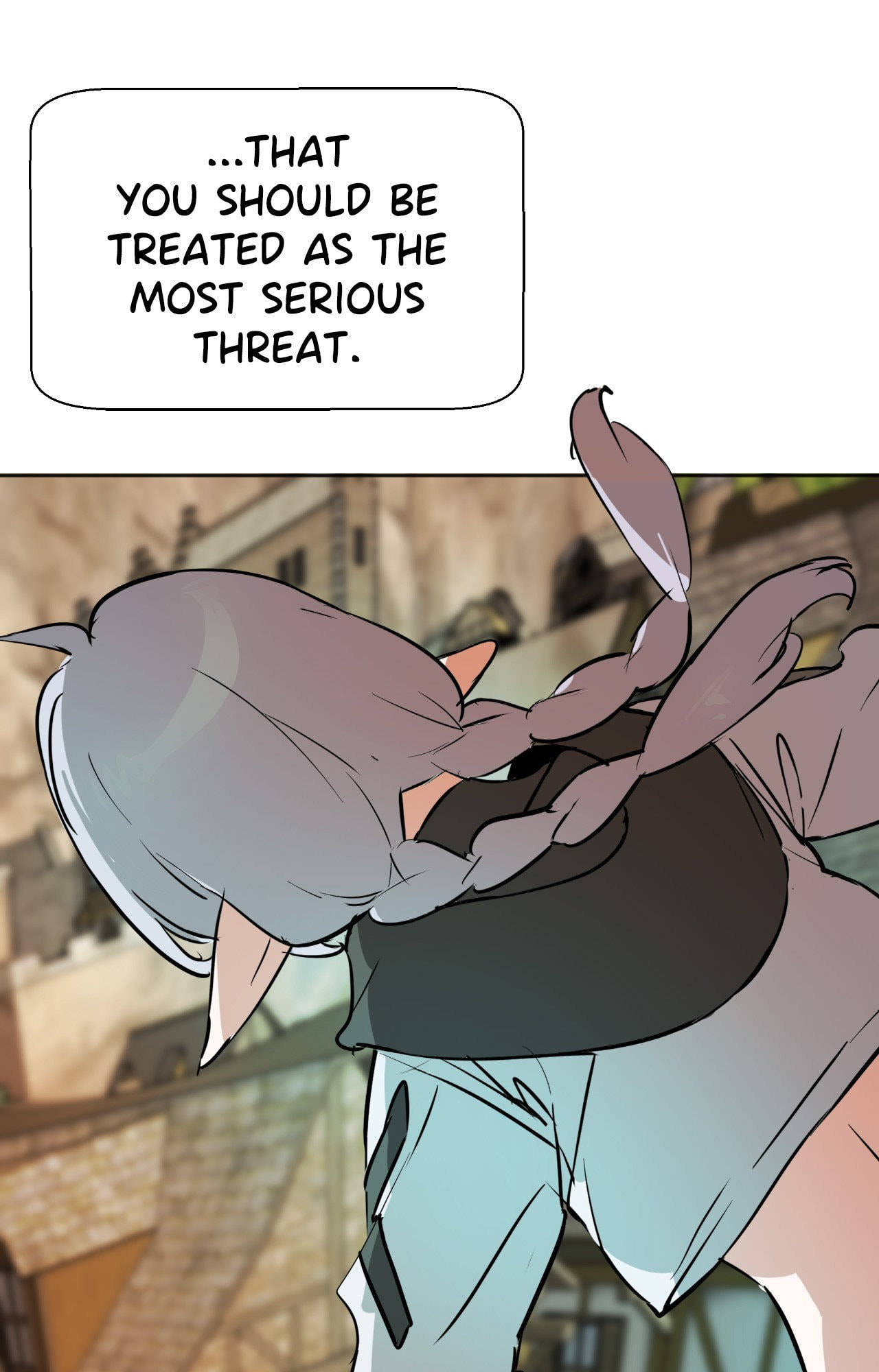 The Country Without Humans Chapter 88 page 10 - 