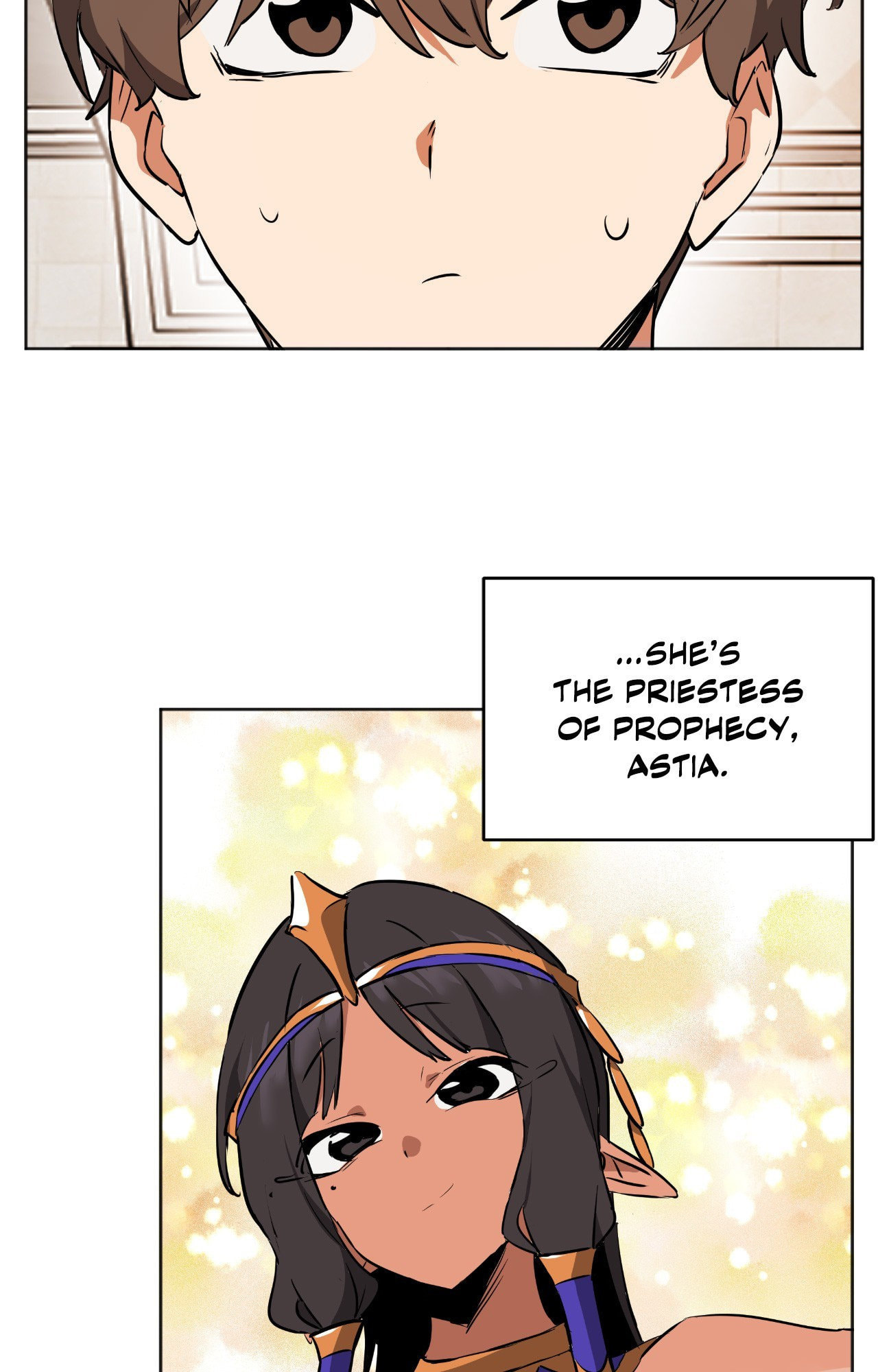 The Country Without Humans Chapter 89 page 4 - 