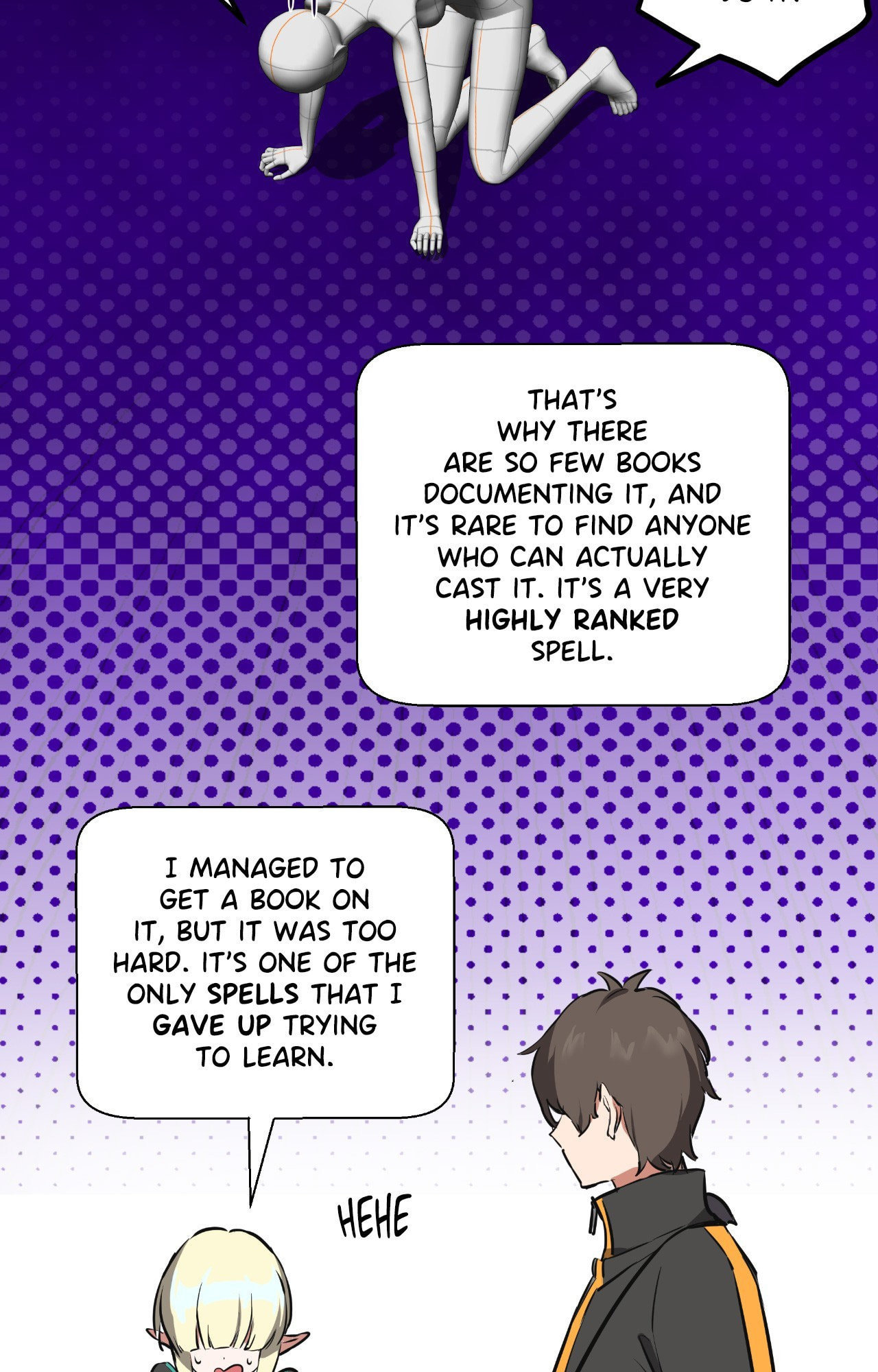 The Country Without Humans Chapter 89 page 44 - 