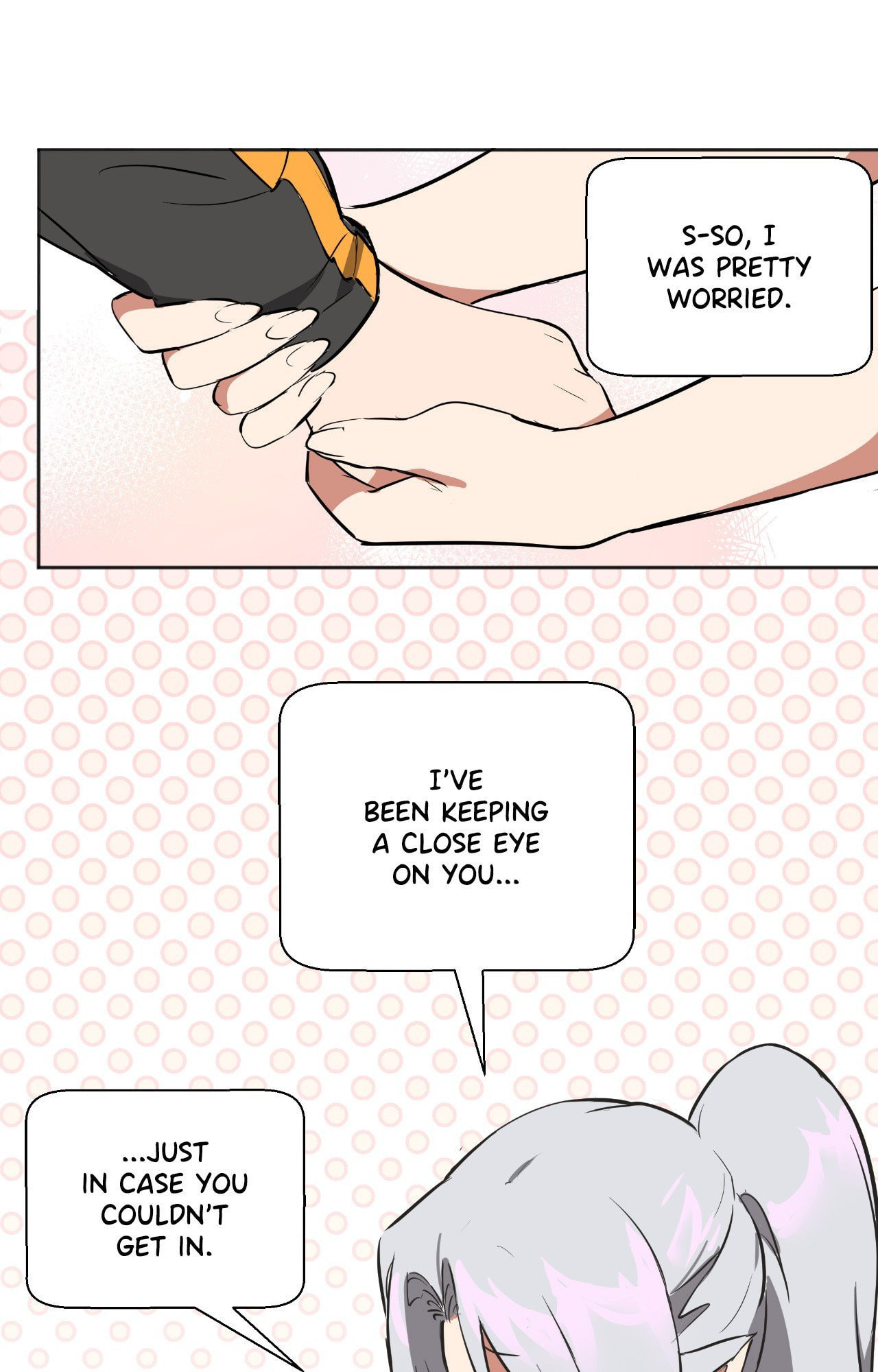 The Country Without Humans Chapter 89 page 47 - 