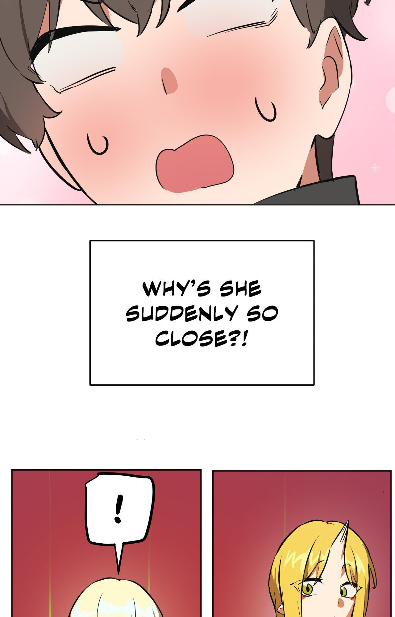 The Country Without Humans Chapter 89 page 49 - 