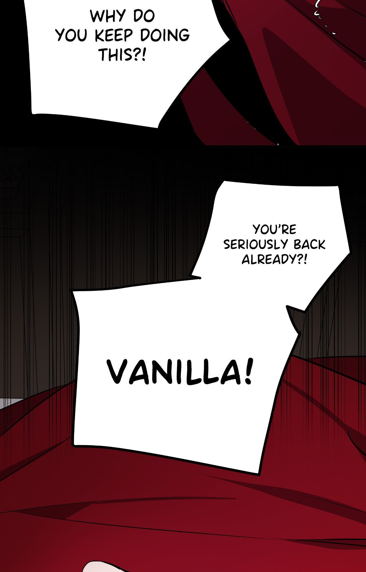 The Country Without Humans Chapter 89 page 73 - 