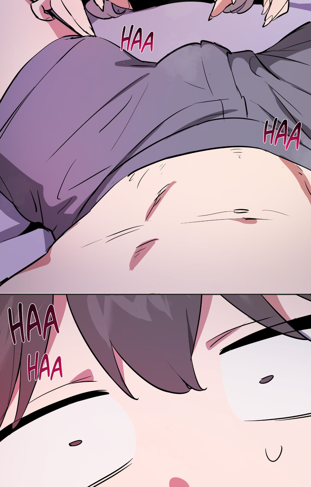 The Country Without Humans Chapter 89 page 75 - 