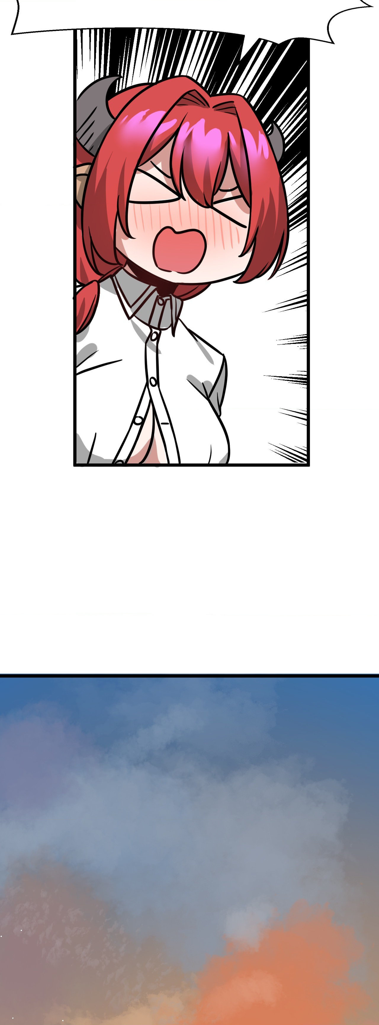 The Country Without Humans Chapter 9 page 21 - 