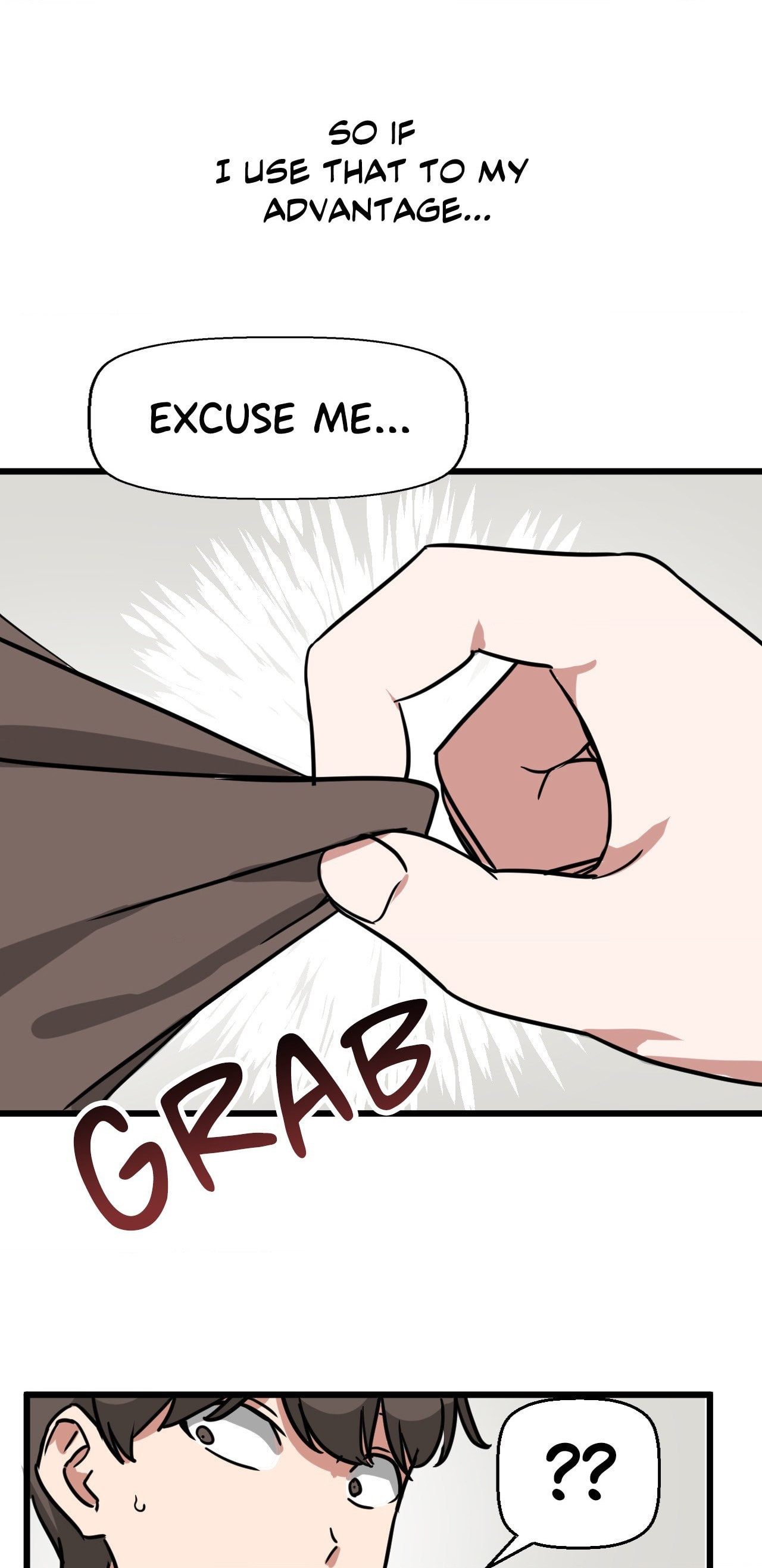 The Country Without Humans Chapter 9 page 31 - 