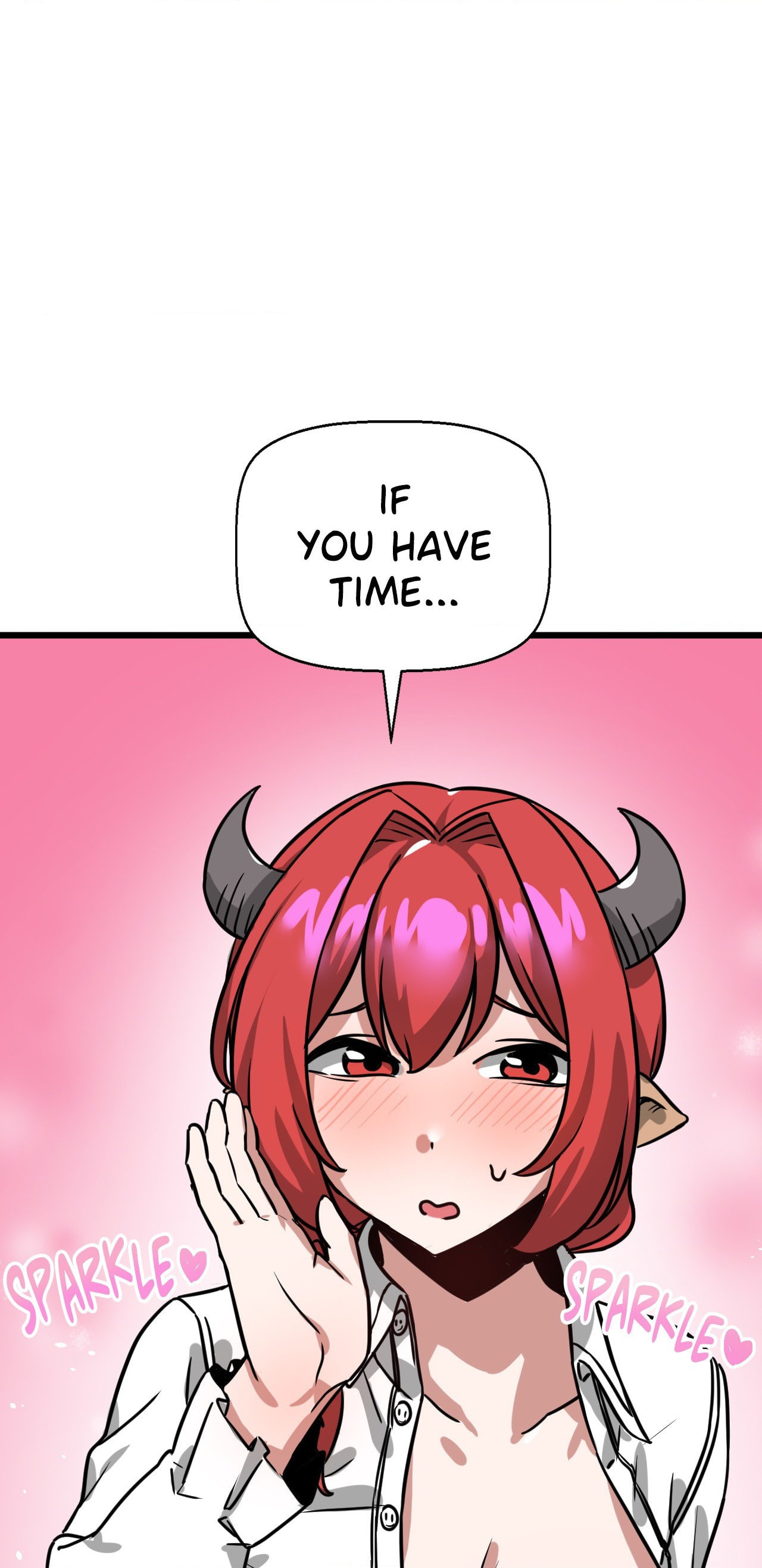 The Country Without Humans Chapter 9 page 34 - 