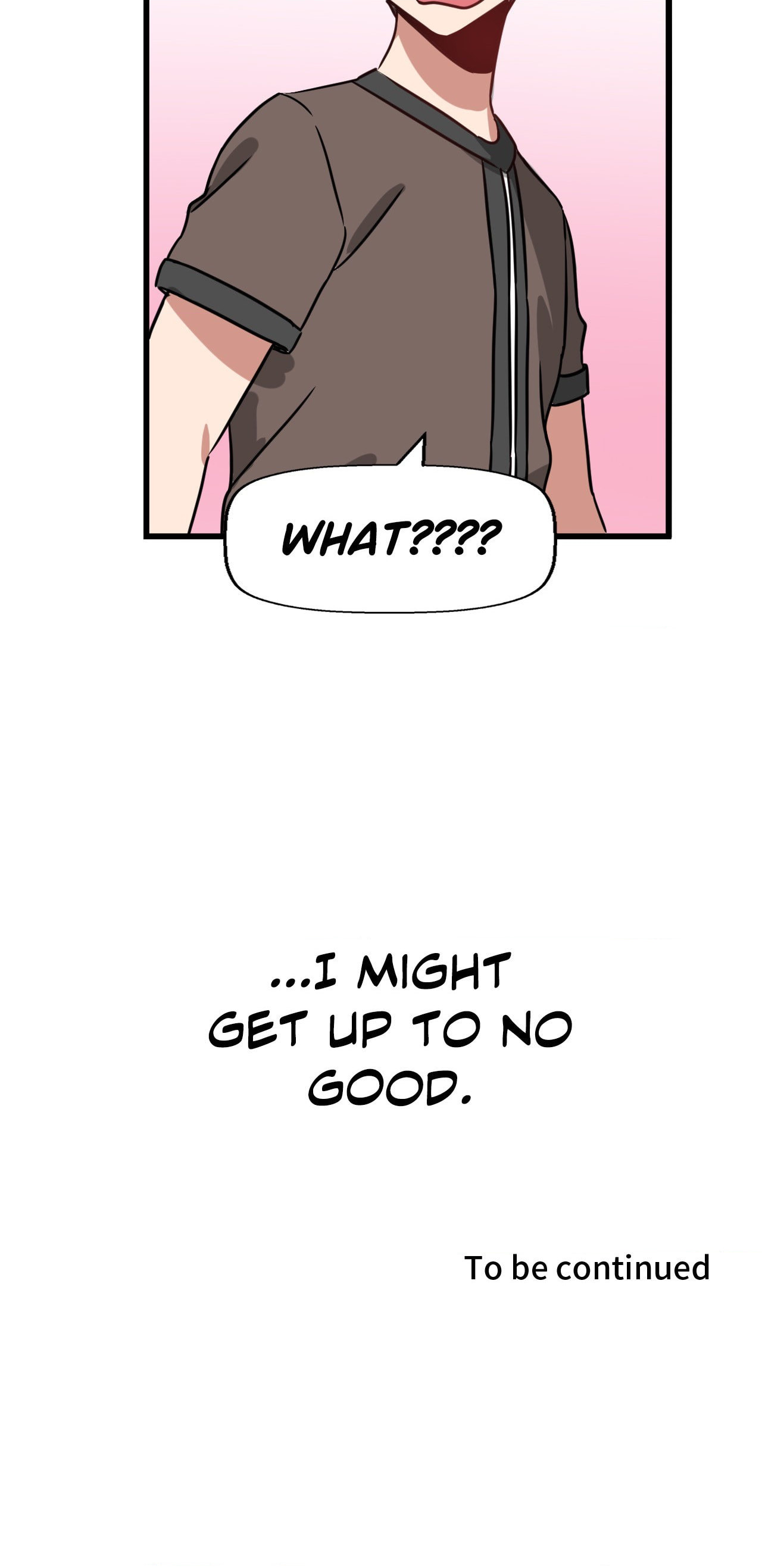 The Country Without Humans Chapter 9 page 36 - 