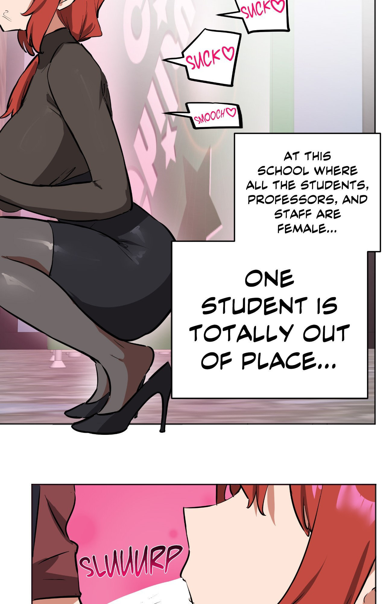 The Country Without Humans Chapter 90 page 12 - 
