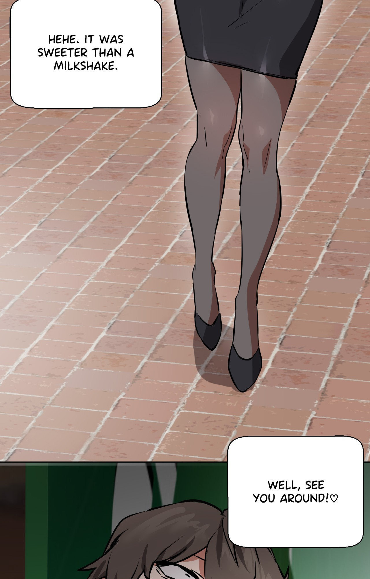 The Country Without Humans Chapter 90 page 14 - 