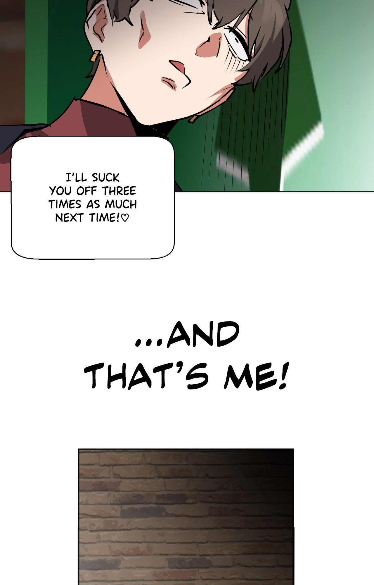 The Country Without Humans Chapter 90 page 15 - 