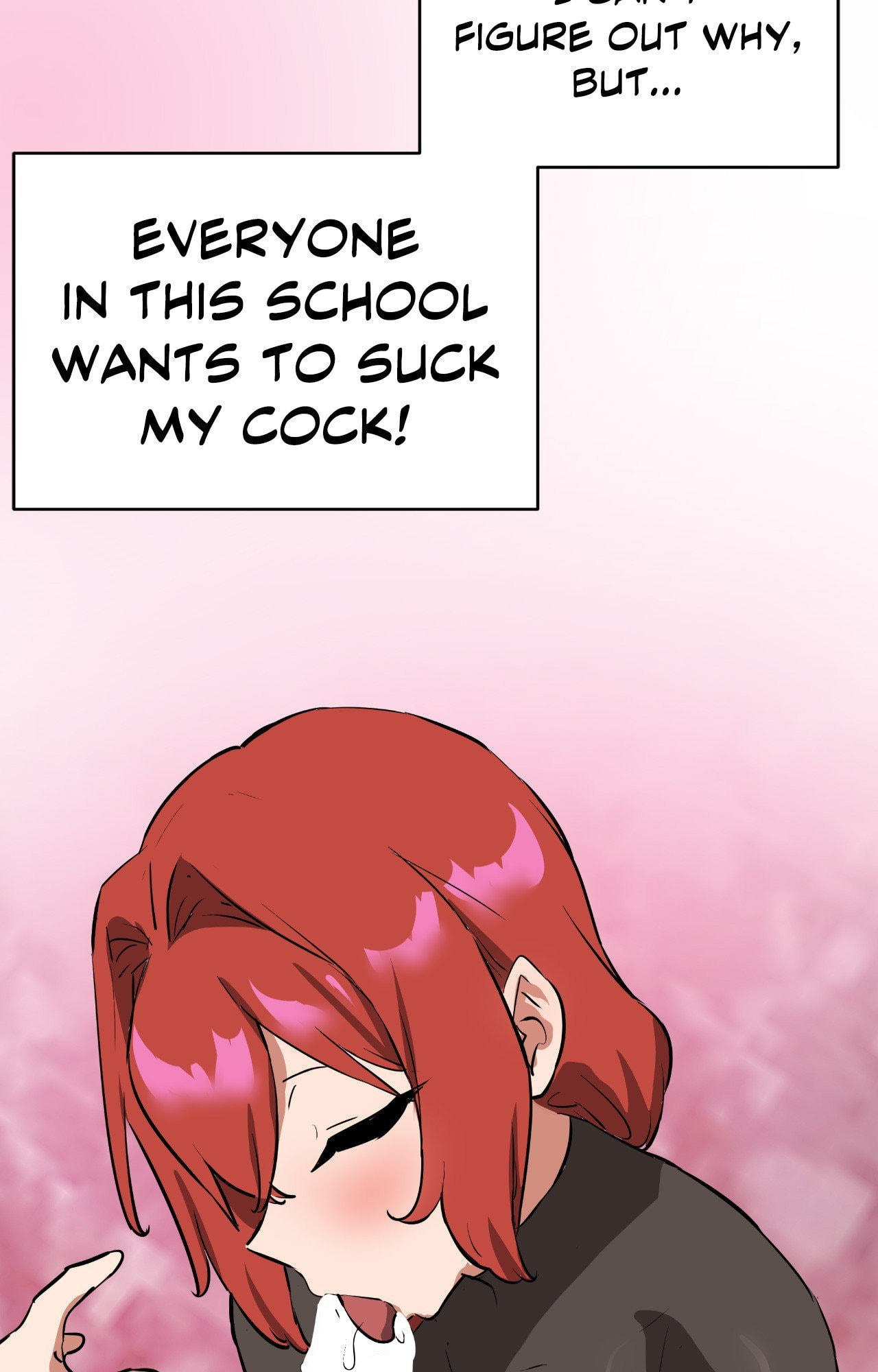 The Country Without Humans Chapter 90 page 17 - 