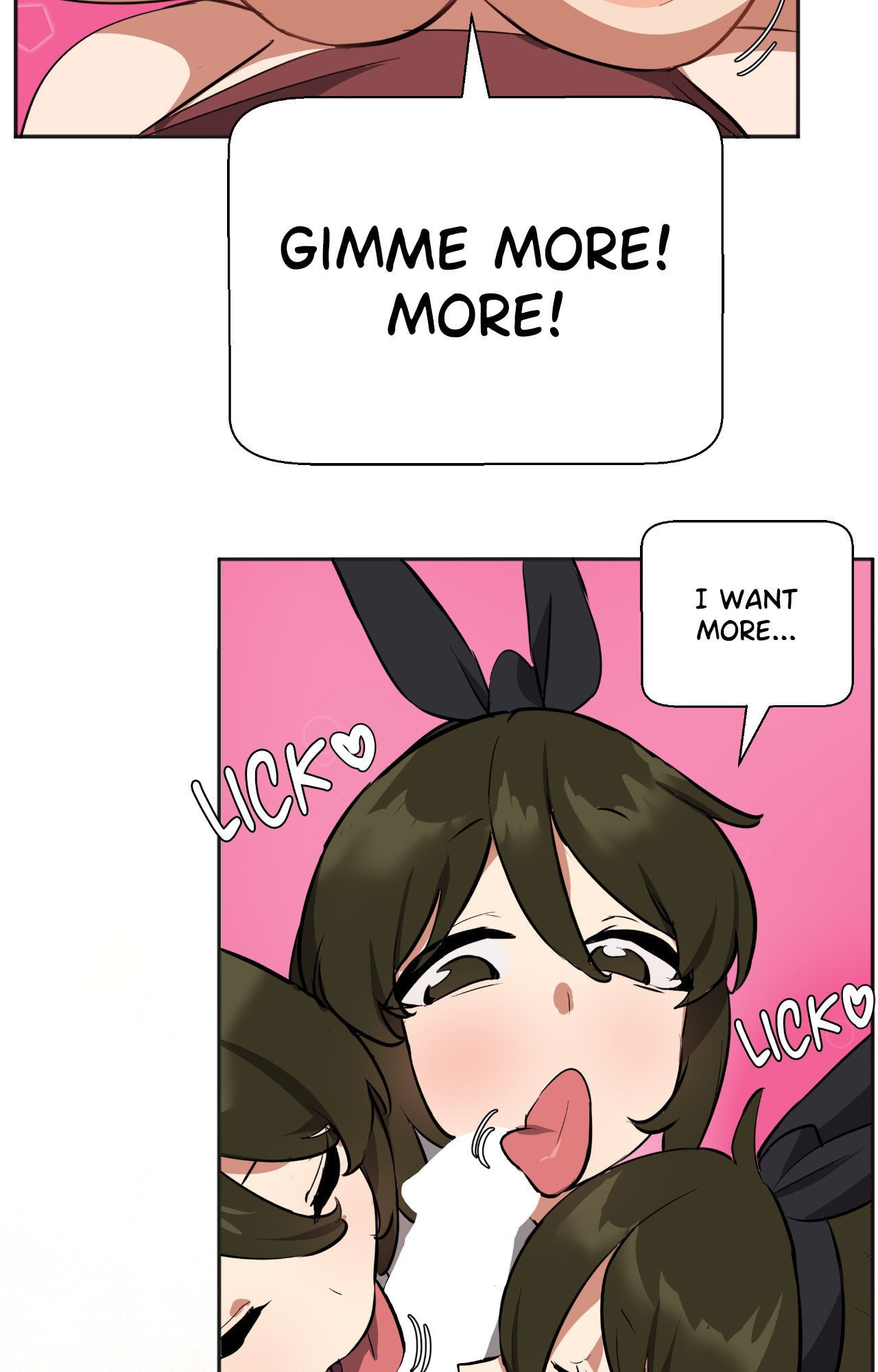 The Country Without Humans Chapter 90 page 24 - 