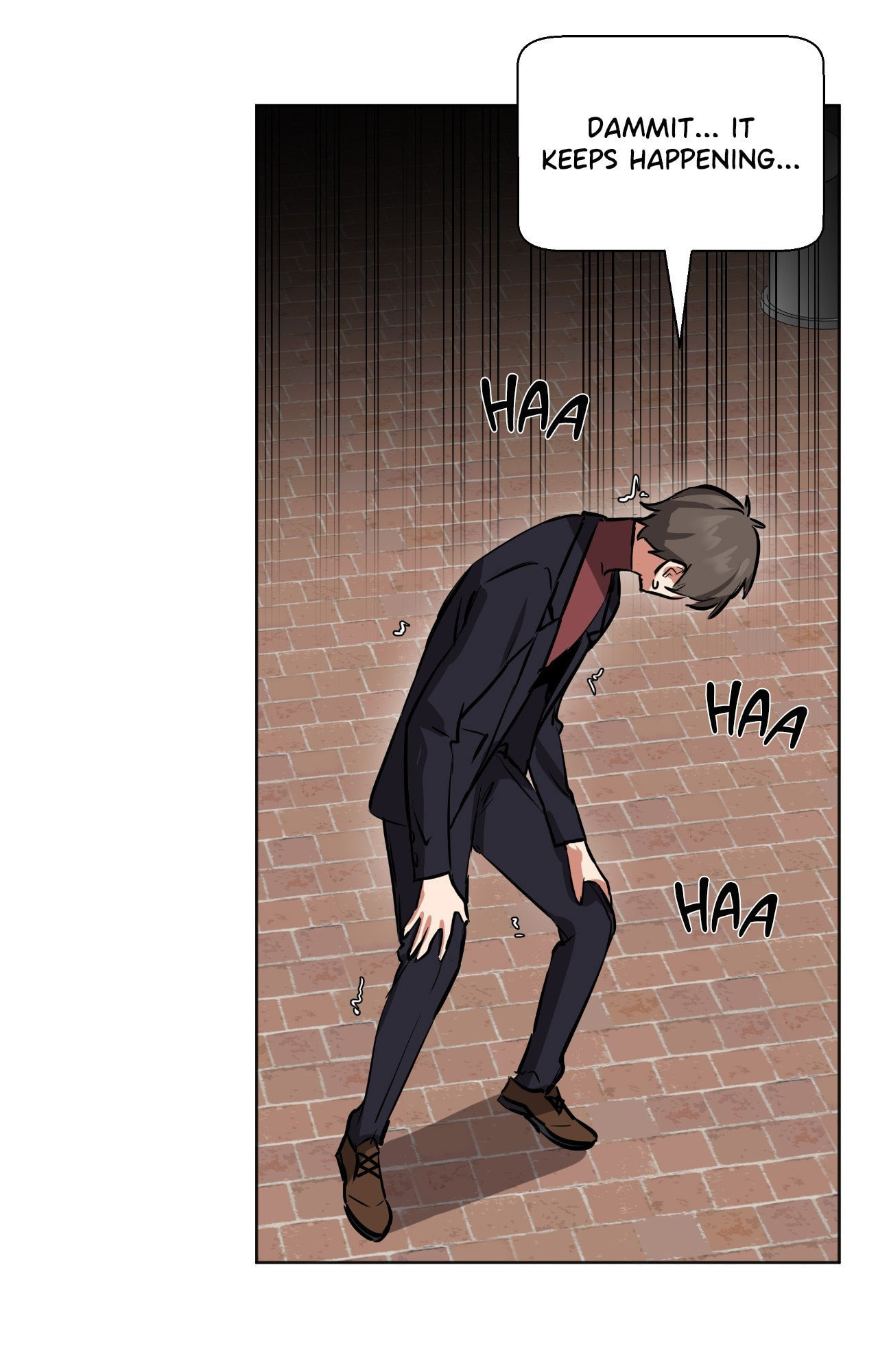 The Country Without Humans Chapter 90 page 27 - 