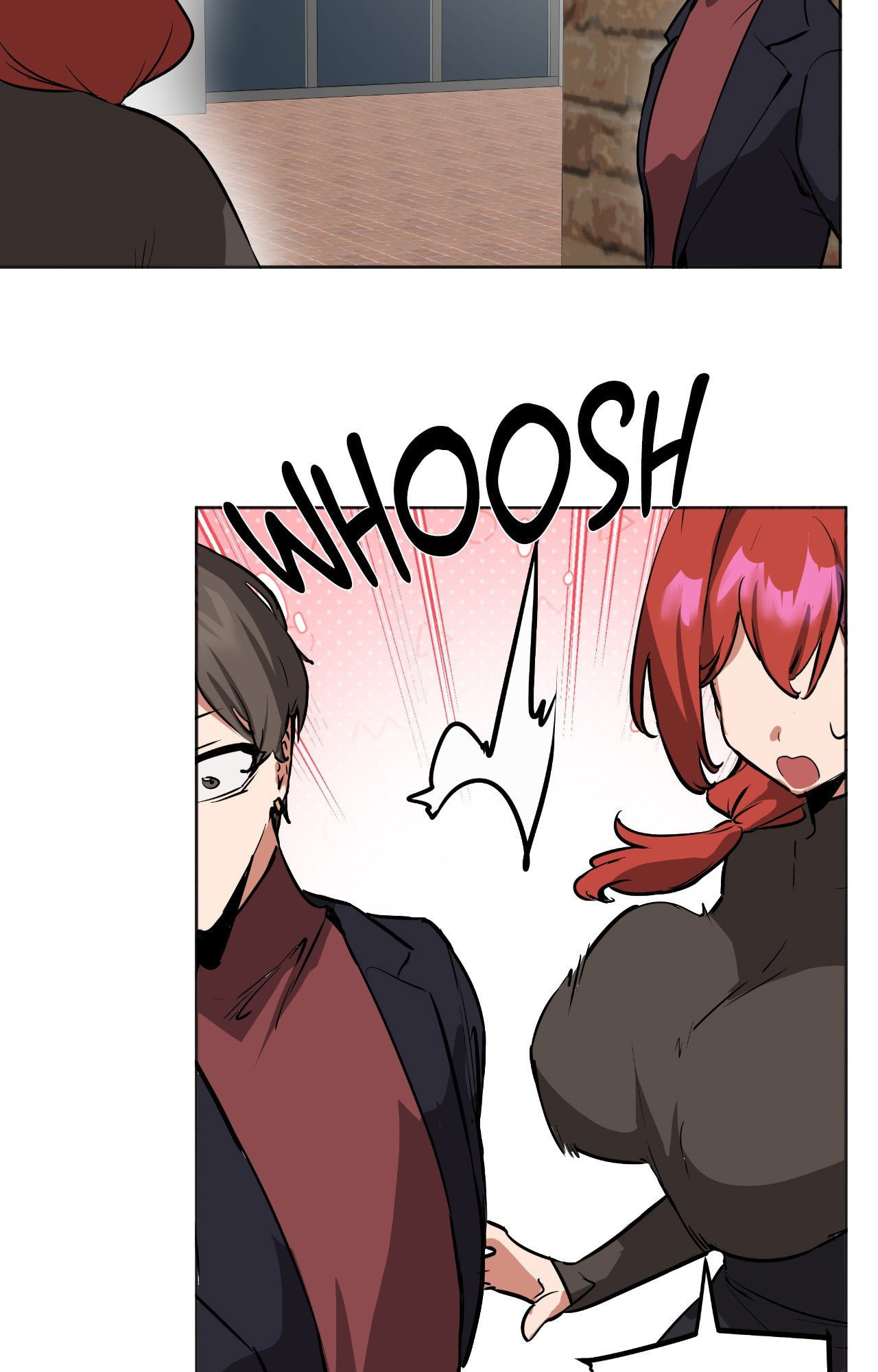 The Country Without Humans Chapter 90 page 4 - 