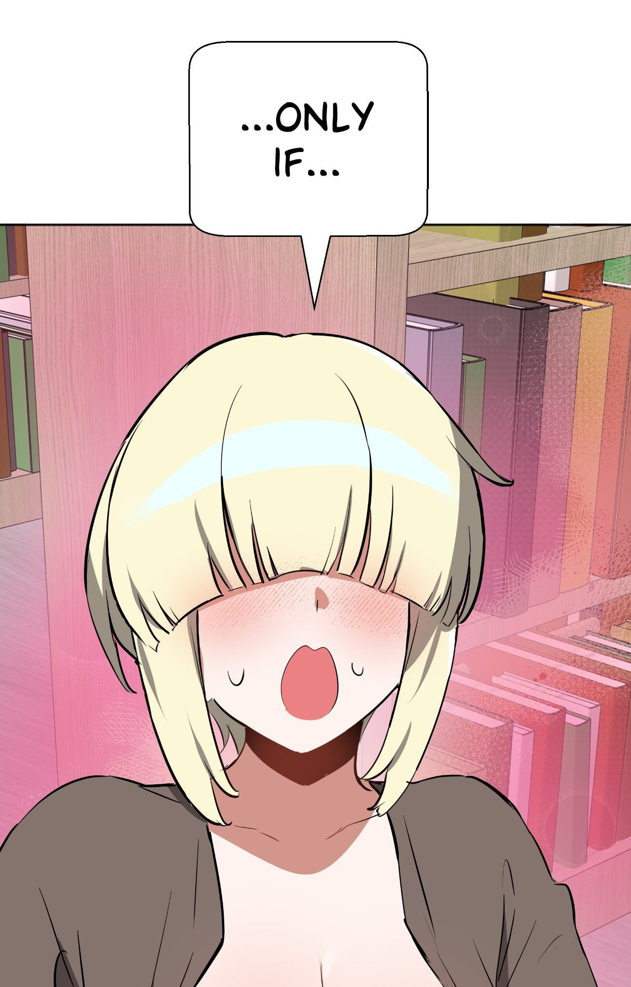 The Country Without Humans Chapter 90 page 37 - 