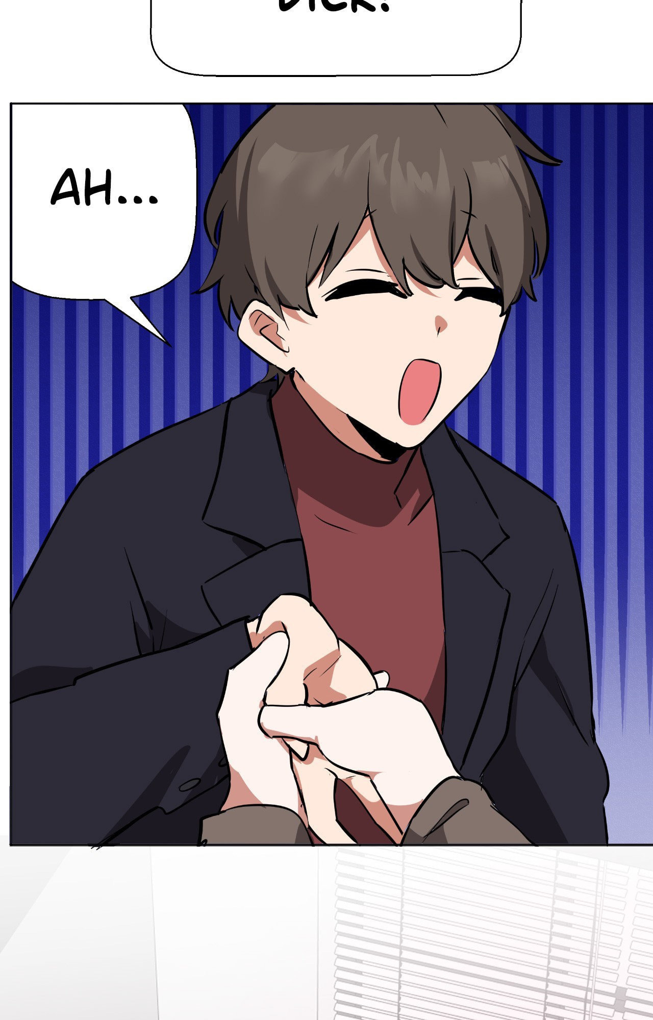 The Country Without Humans Chapter 90 page 39 - 