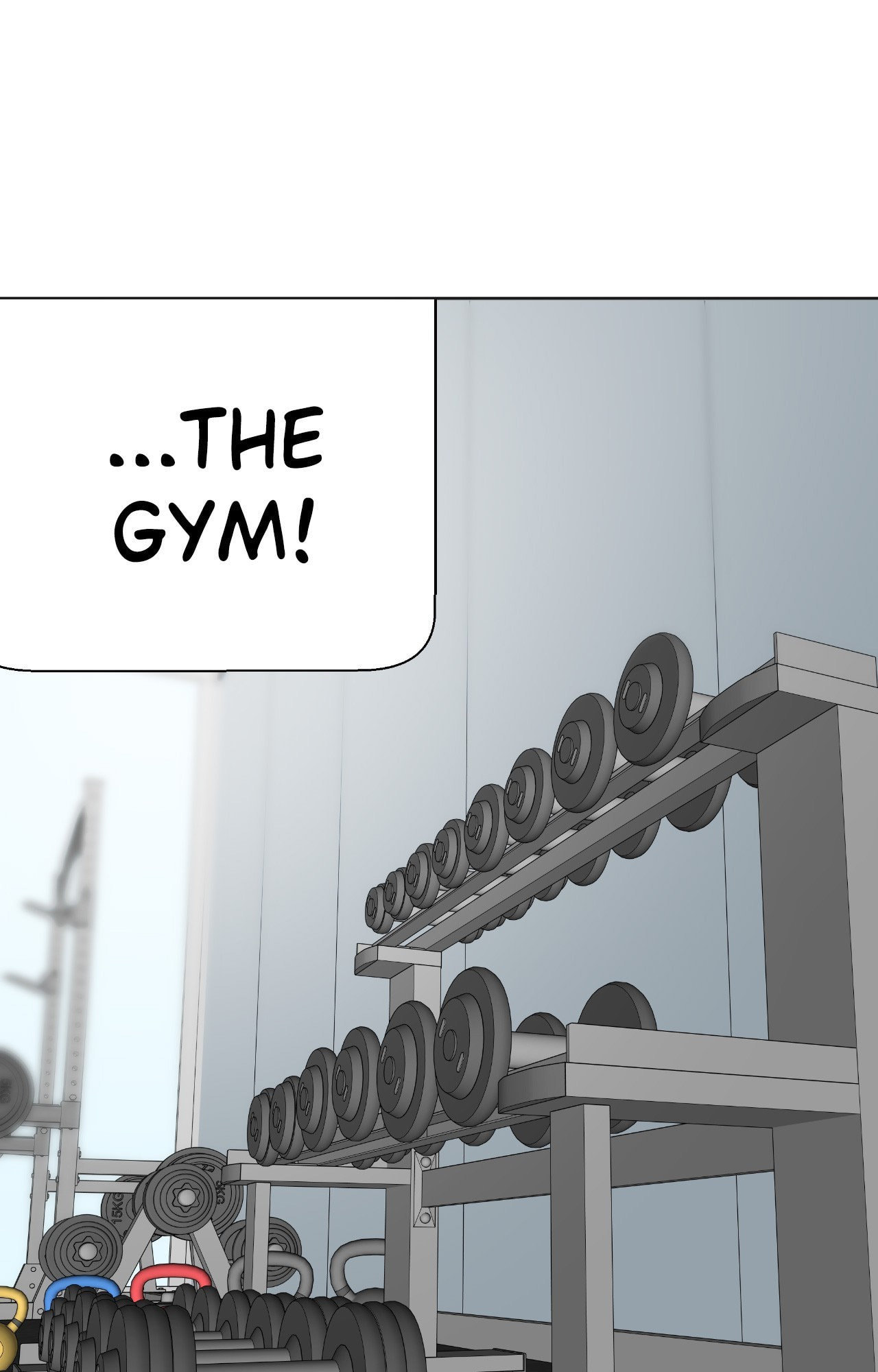 The Country Without Humans Chapter 90 page 47 - 