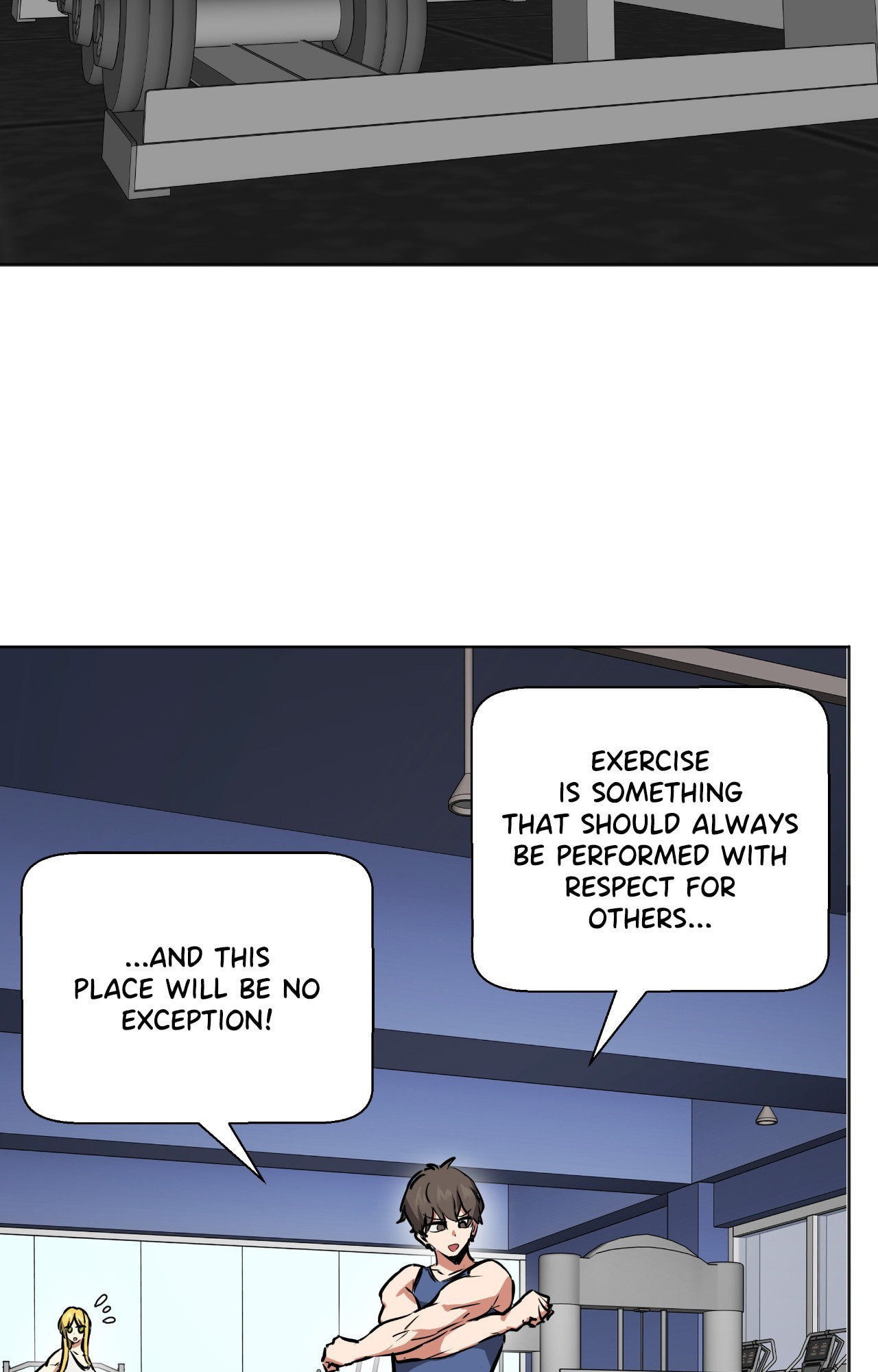 The Country Without Humans Chapter 90 page 48 - 