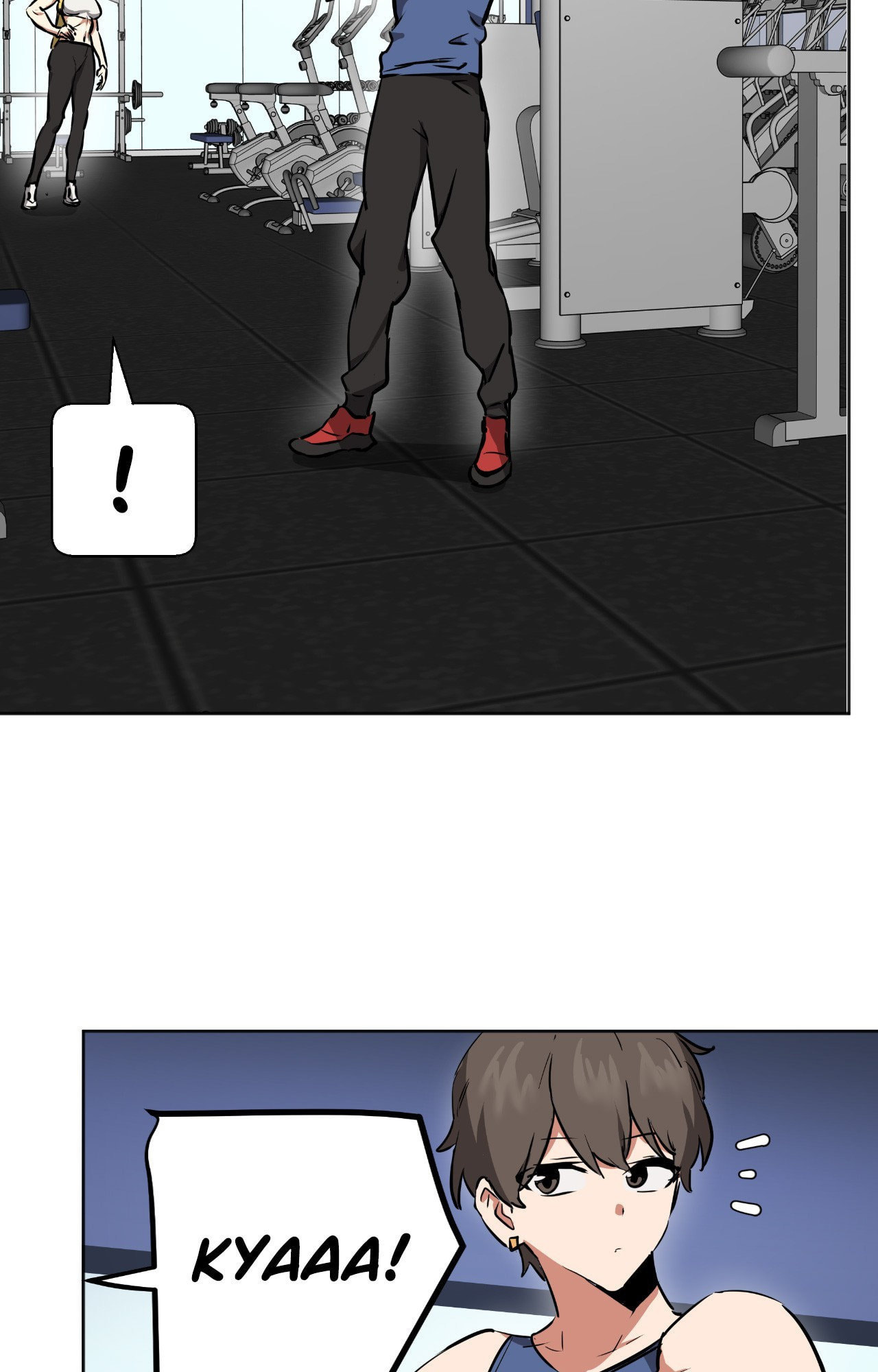 The Country Without Humans Chapter 90 page 49 - 