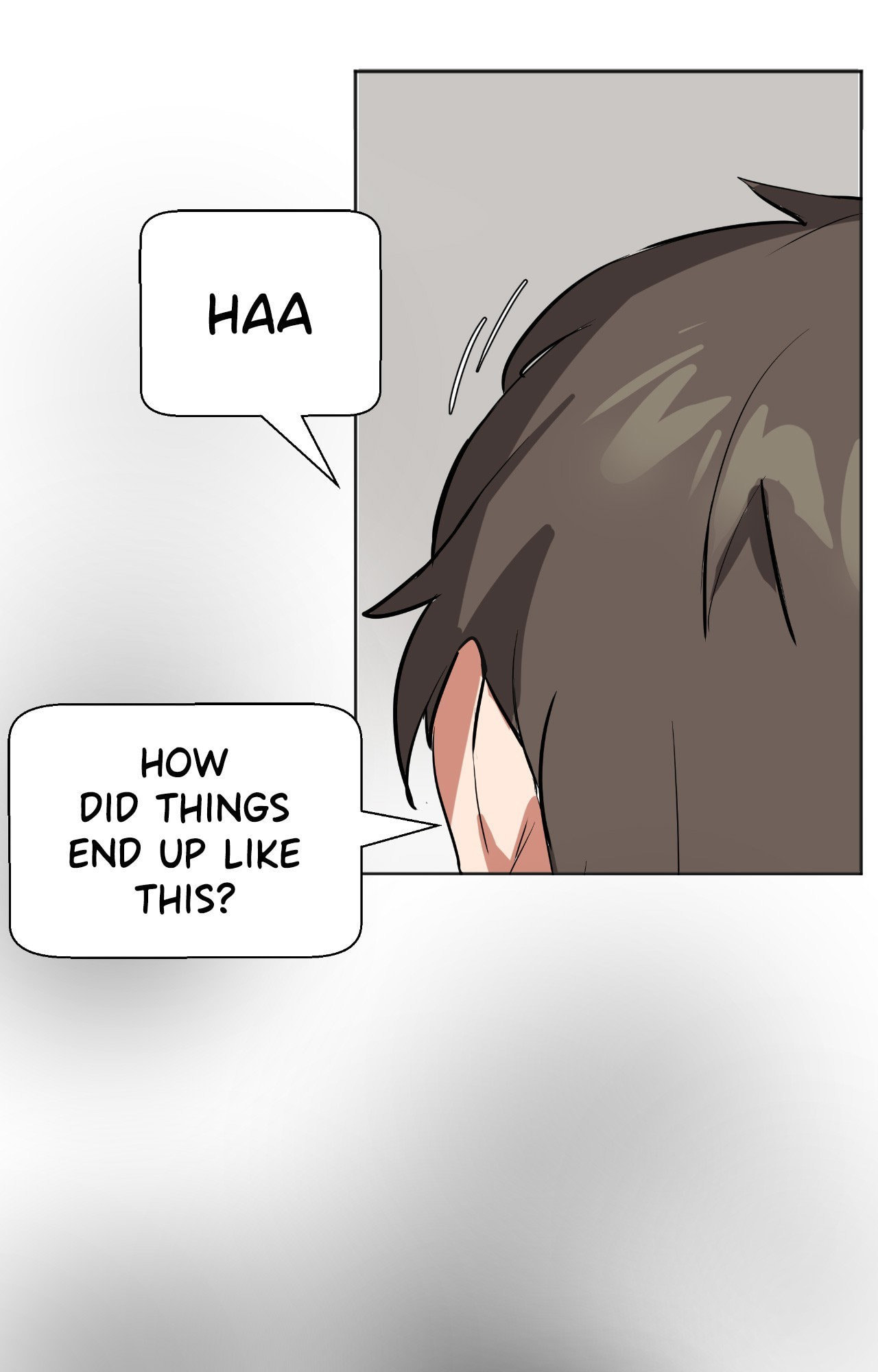 The Country Without Humans Chapter 90 page 68 - 
