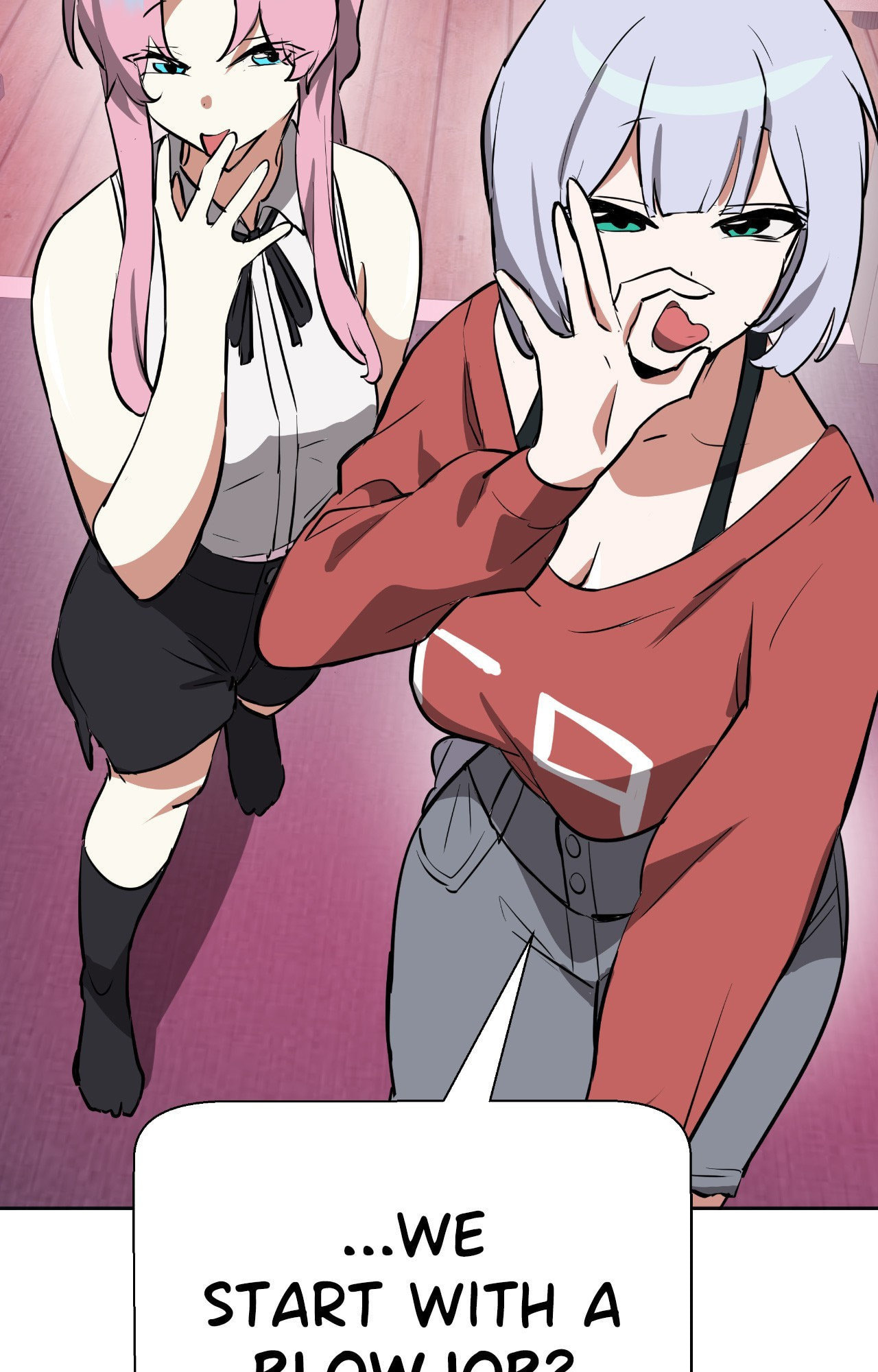 The Country Without Humans Chapter 90 page 78 - 