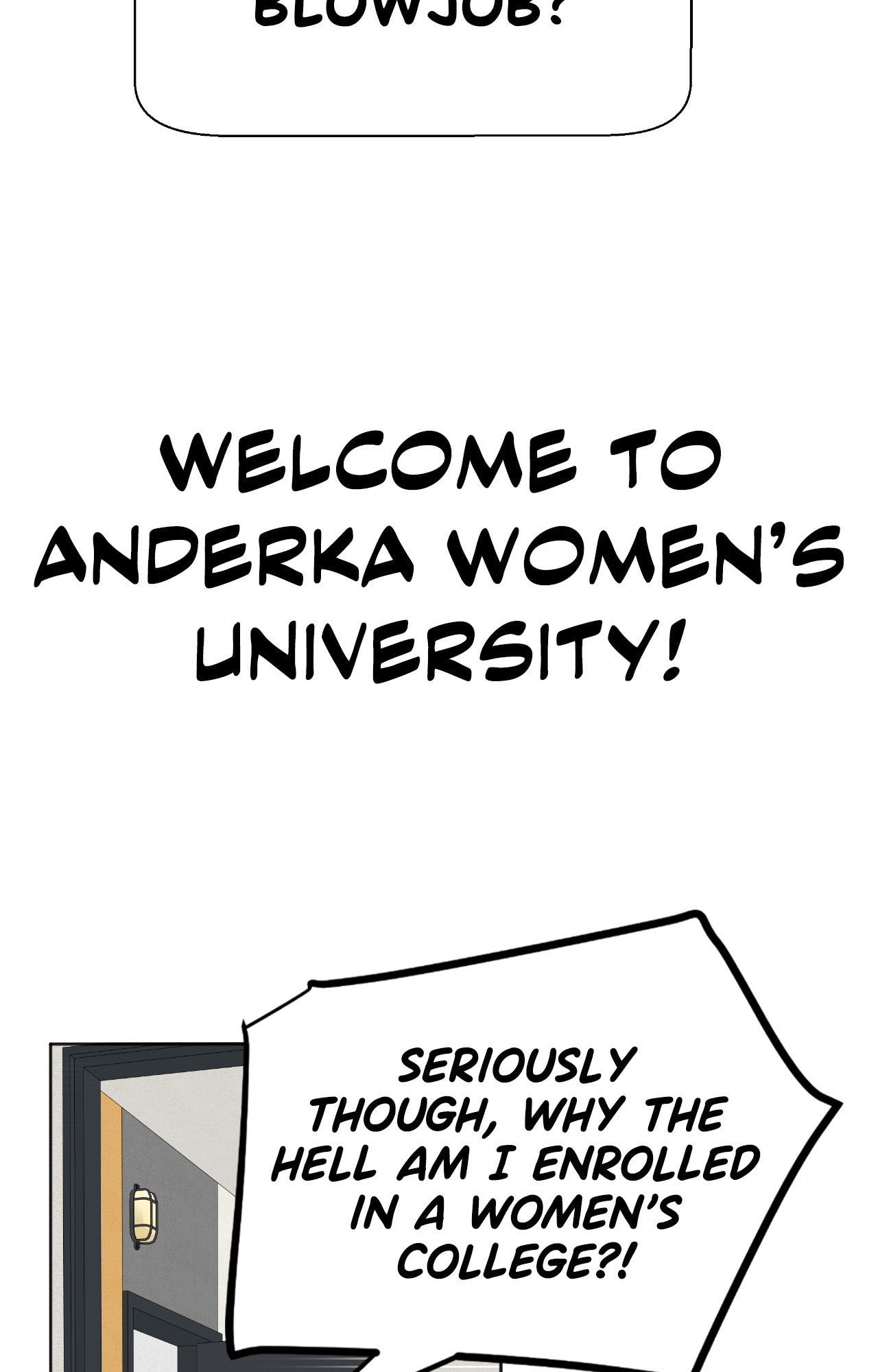 The Country Without Humans Chapter 90 page 79 - 