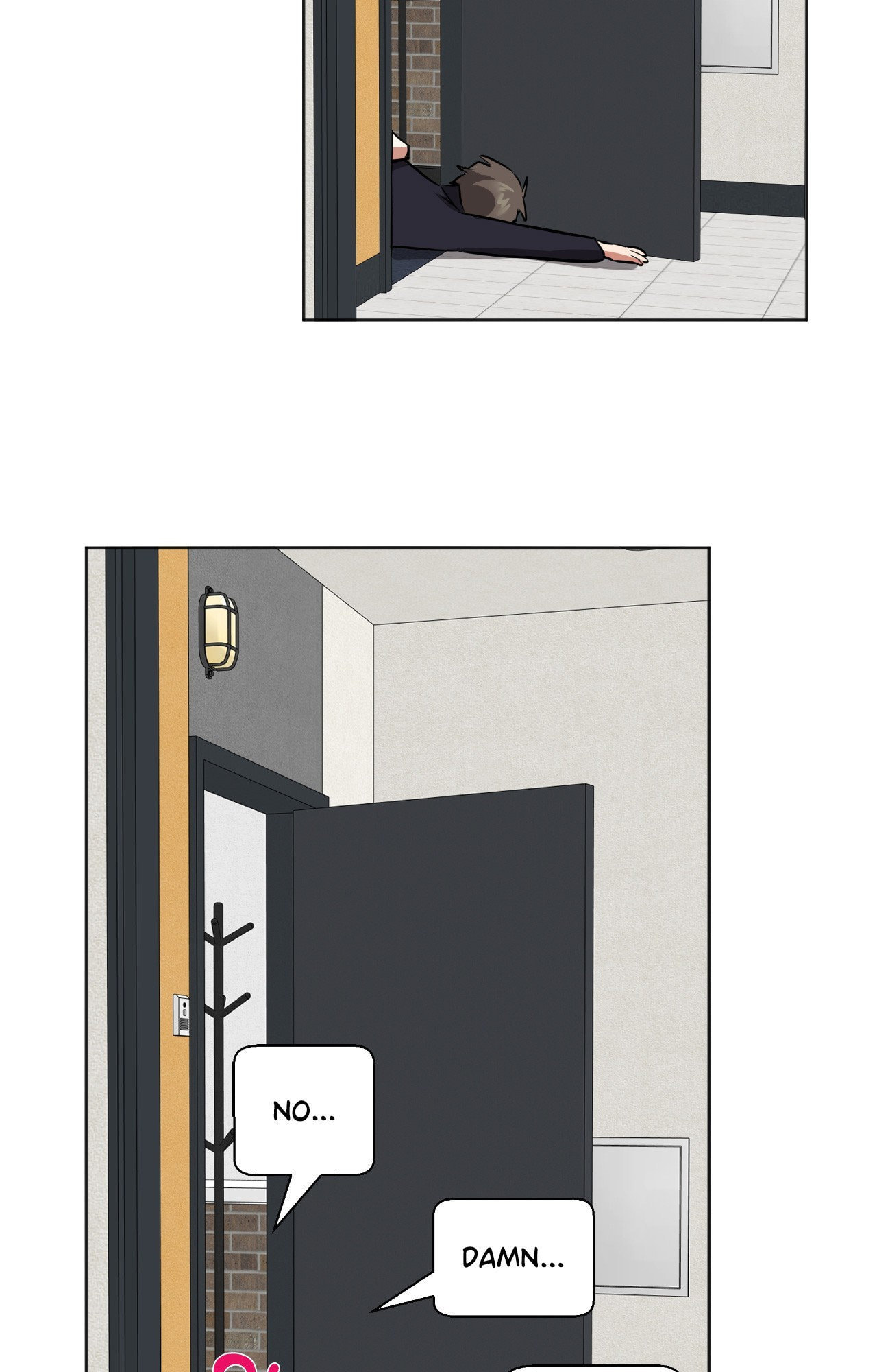 The Country Without Humans Chapter 90 page 81 - 
