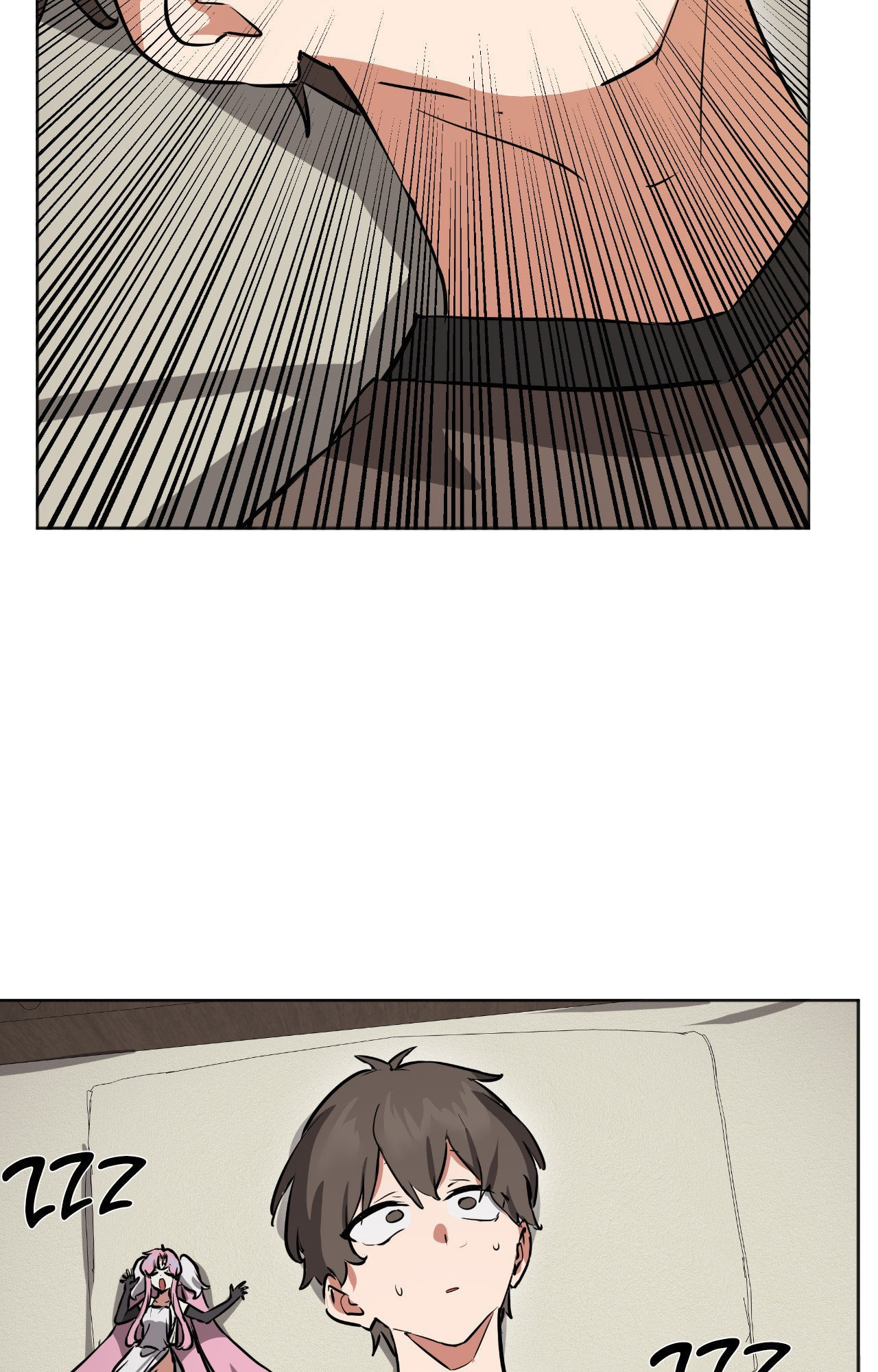 The Country Without Humans Chapter 90 page 87 - 