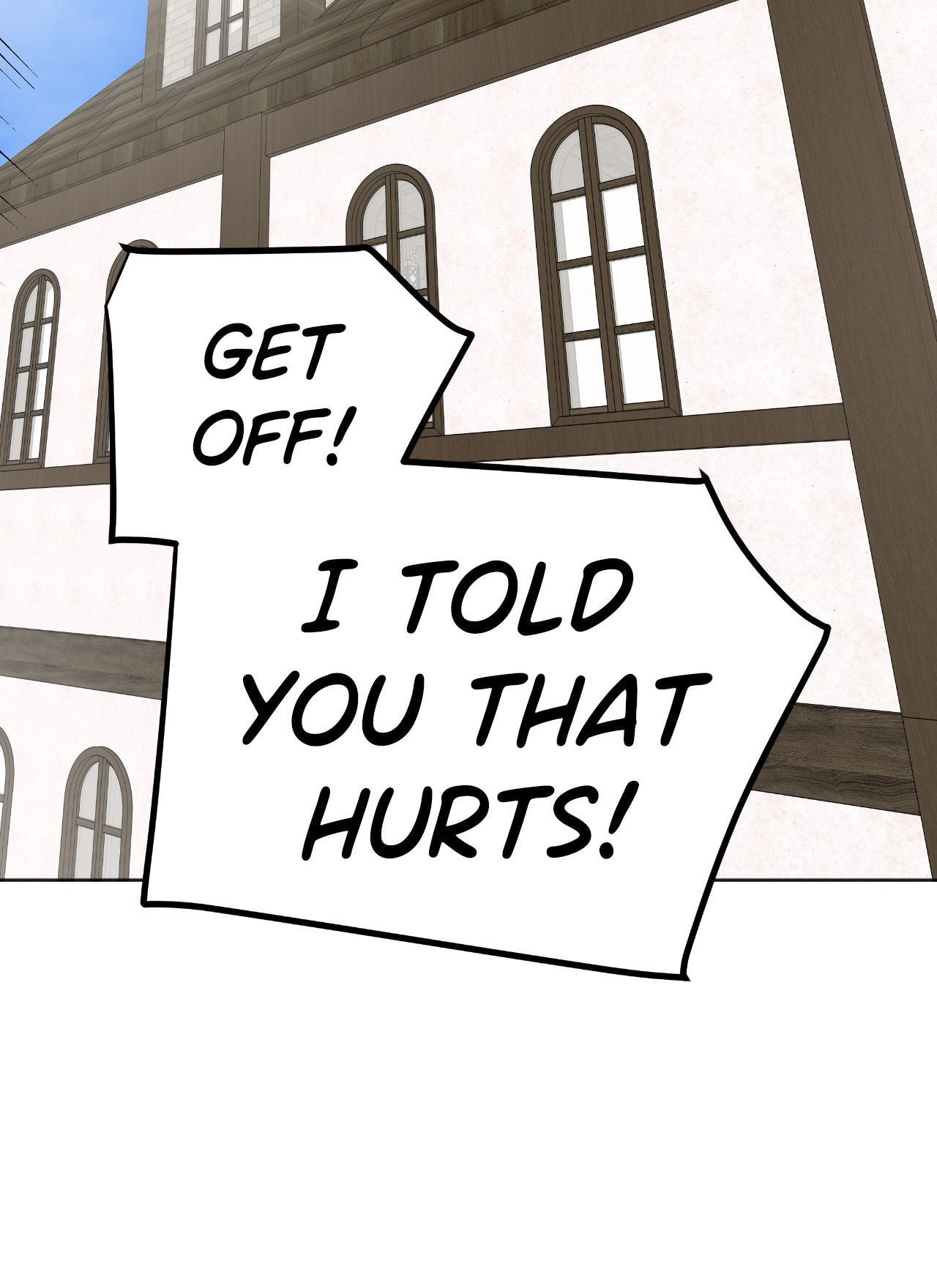 The Country Without Humans Chapter 90 page 95 - 