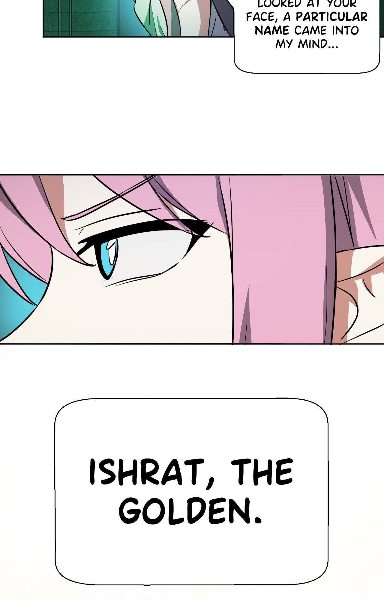 The Country Without Humans Chapter 91 page 11 - 